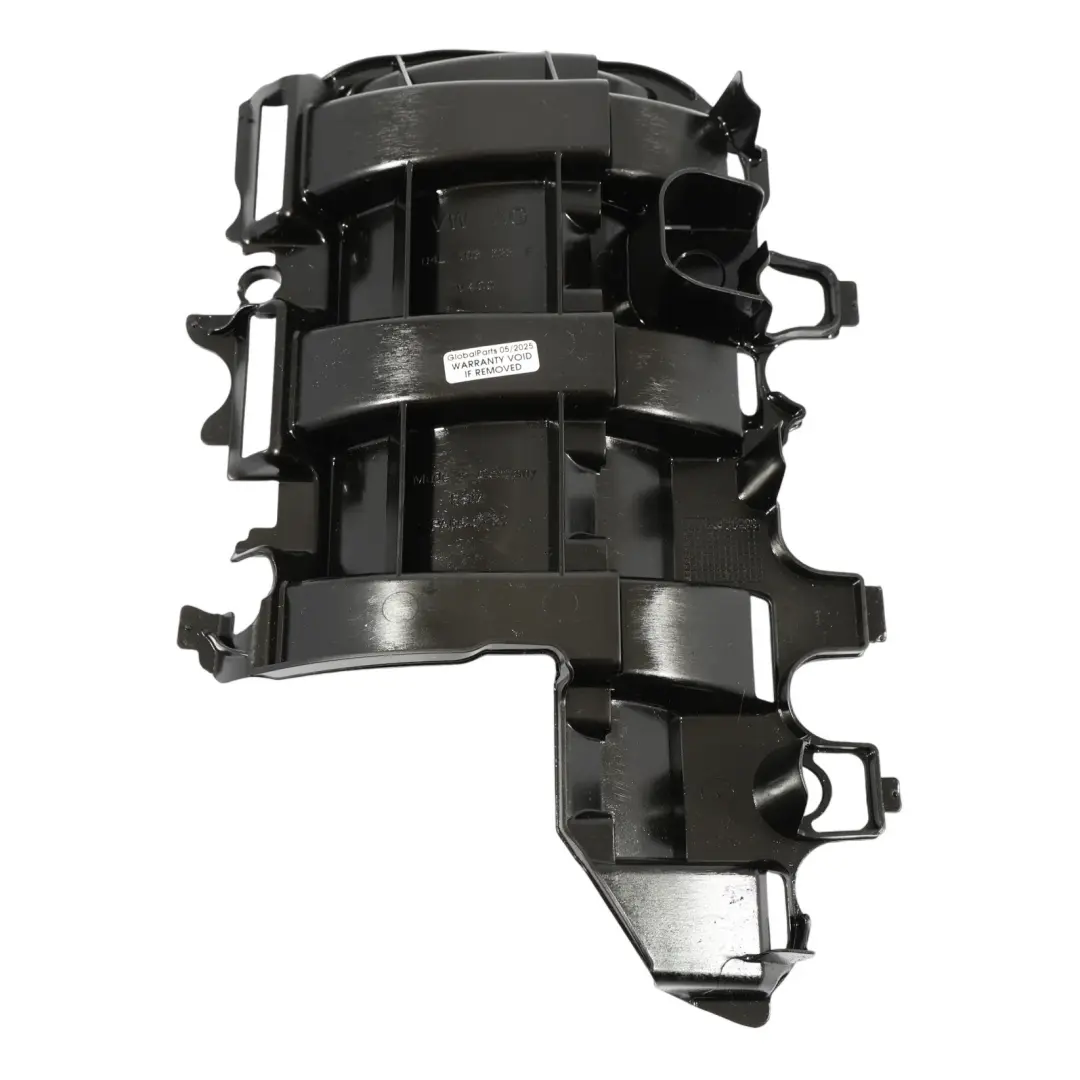 Cárter De Aceite Deflector Panel De Cubierta para Audi A5 8T 2.0 TDI Motor con número de pieza 04L103623F Audi A5 8T 2.0 TDI Motor Cárter De Aceite Deflector Panel De Cubierta - SKU 04L103623F - Número de pieza 04L103623F