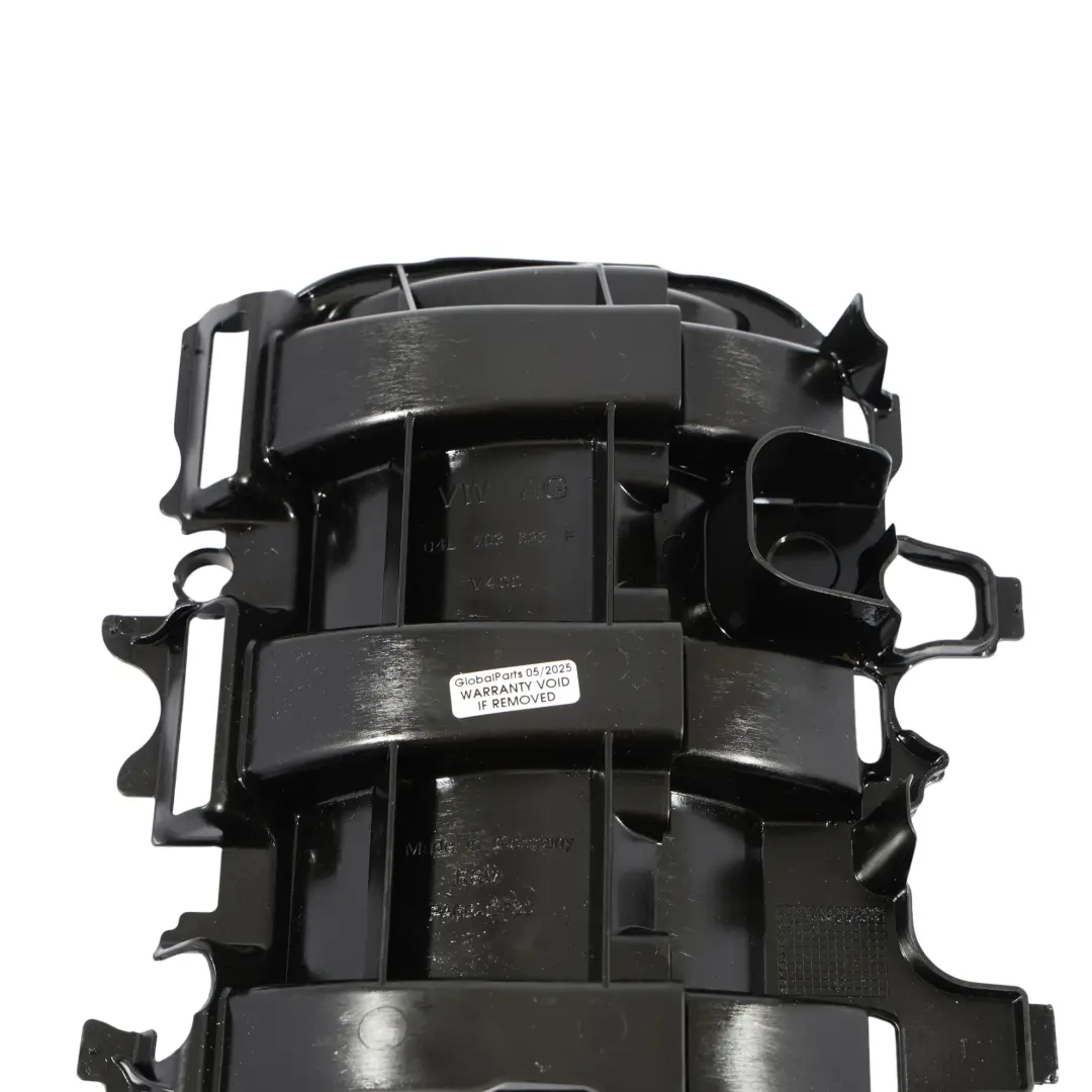 Audi A5 8T 2.0 TDI Motor Cárter De Aceite Deflector Panel De Cubierta - SKU 04L103623F - Número de pieza 04L103623F