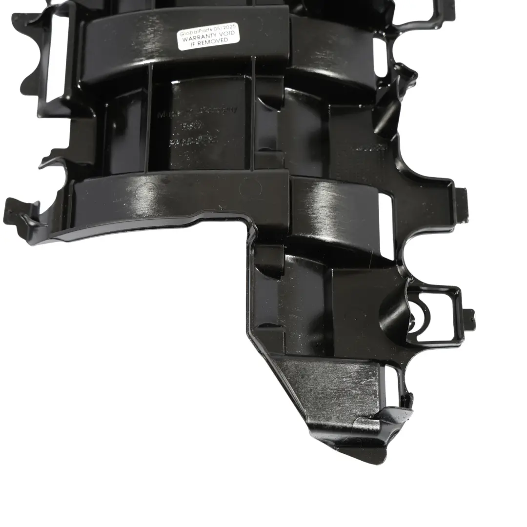 Oil Pan Sump Baffle Covering Panel to Audi A5 8T 2.0 TDI Engine with Part number 04L103623F Audi A5 8T 2.0 TDI Engine Oil Pan Sump Baffle Covering Panel - SKU 04L103623F - Part number 04L103623F