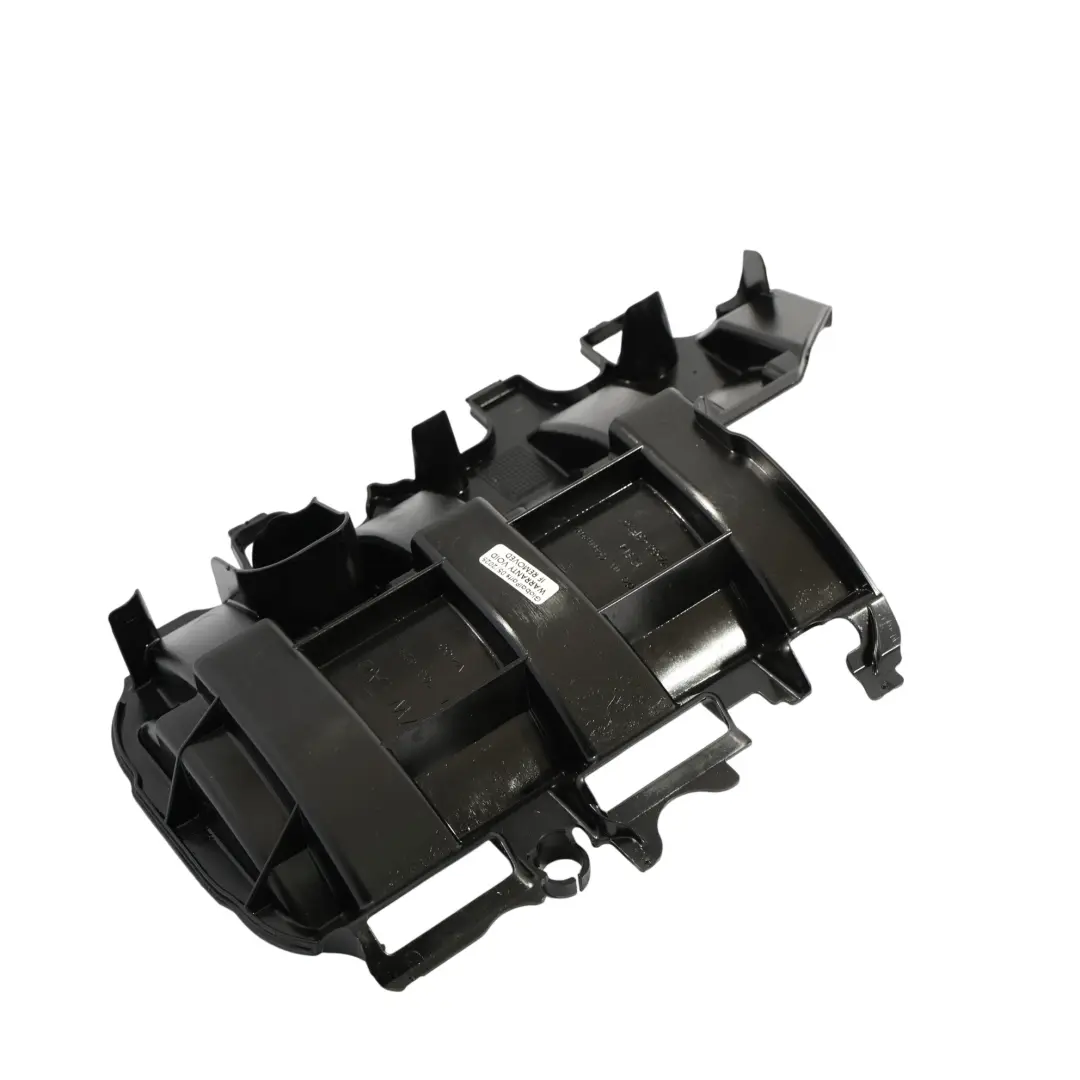 Oil Pan Sump Baffle Covering Panel to Audi A5 8T 2.0 TDI Engine with Part number 04L103623F Audi A5 8T 2.0 TDI Engine Oil Pan Sump Baffle Covering Panel - SKU 04L103623F - Part number 04L103623F