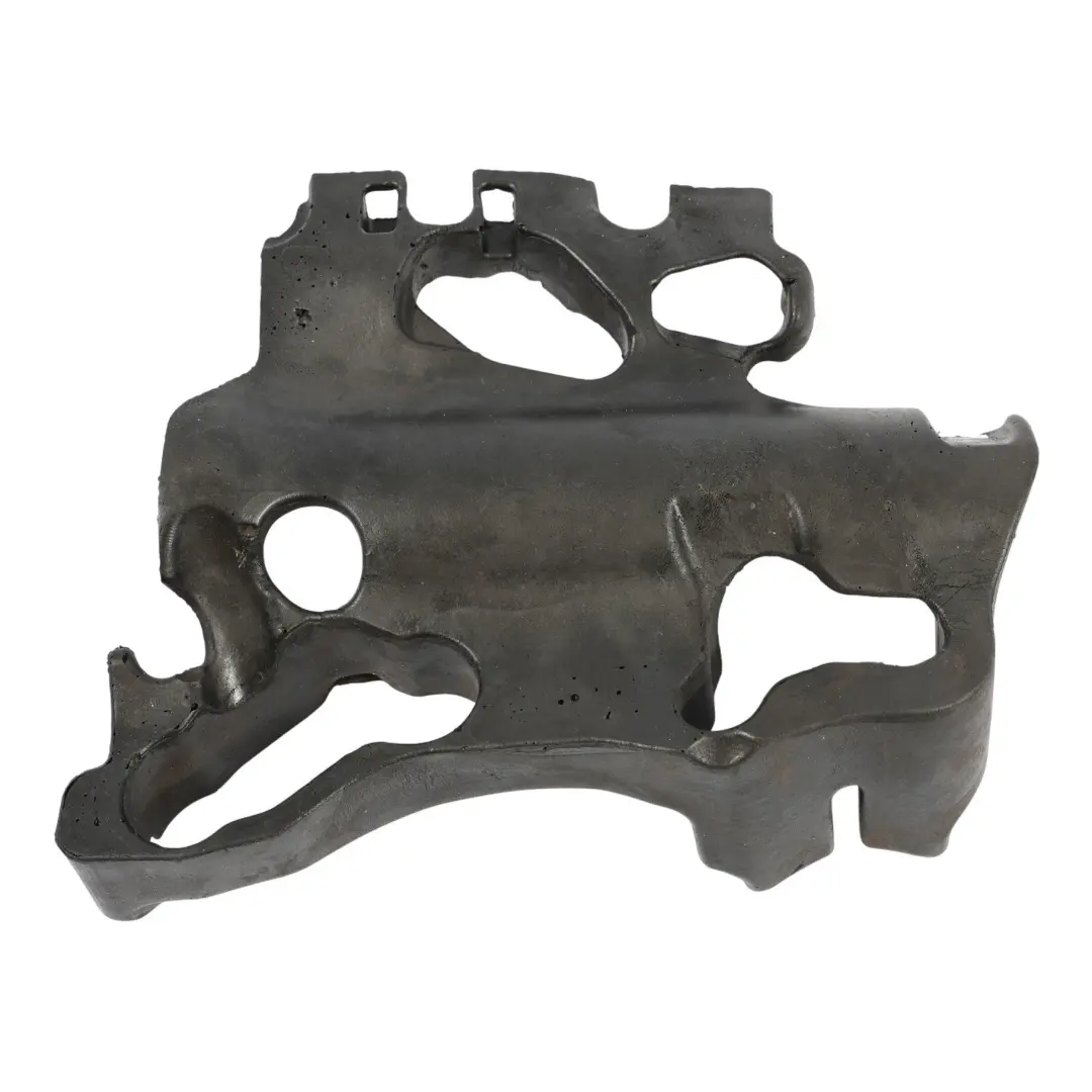 Aislamiento Acústico Panel Del Compartimento Del Motor para Audi A5 8T con número de pieza 04L103954F Audi A5 8T Aislamiento Acústico Panel Del Compartimento Del Motor - SKU 04L103954F - Número de pieza 04L103954F