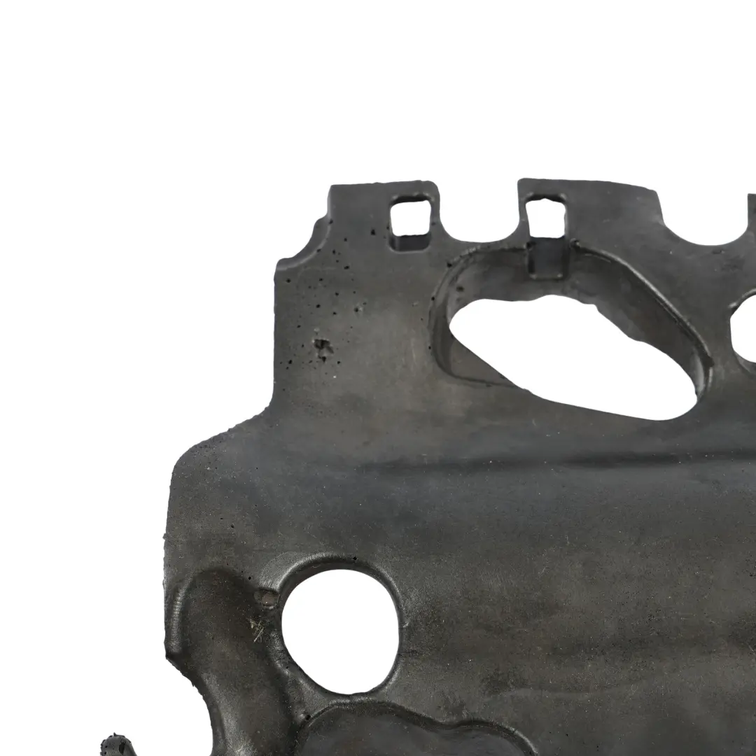 Schall Dämmung Motorraum Abdeckung für Audi A5 8T mit Teilenummer 04L103954F Audi A5 8T Schall Dämmung Motorraum Abdeckung - SKU 04L103954F - Teilenummer 04L103954F