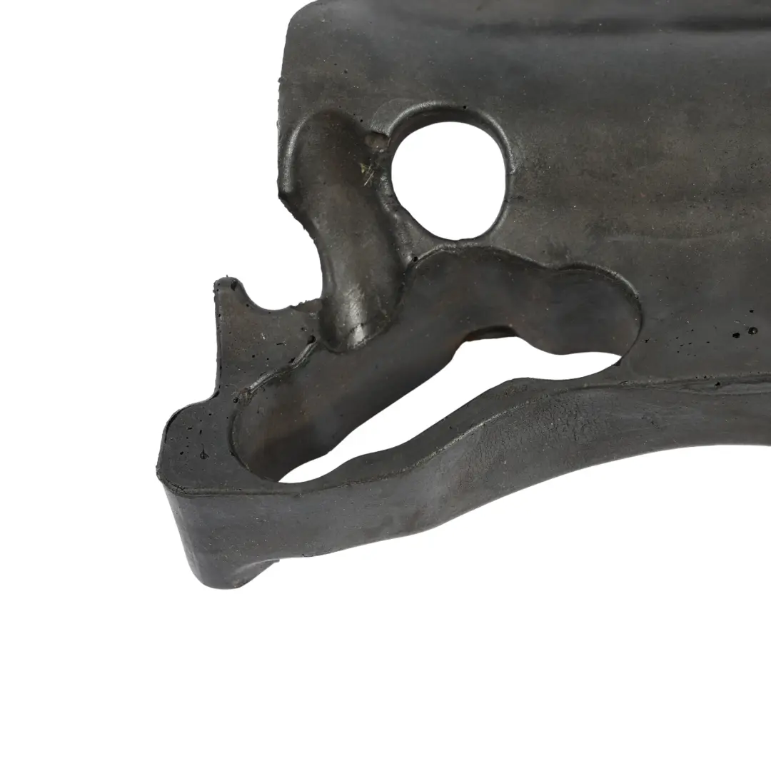 Audi A5 8T Couvercle Panneau D'Isolation Phonique Compartiment Moteur - SKU 04L103954F - Numéro de pièce 04L103954F