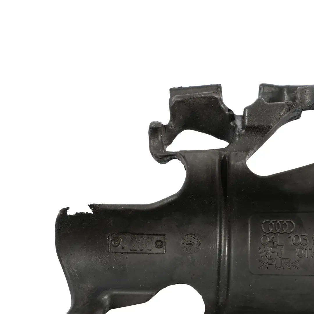Audi A5 8T Couvercle Panneau D'Isolation Phonique Compartiment Moteur - SKU 04L103954F - Numéro de pièce 04L103954F