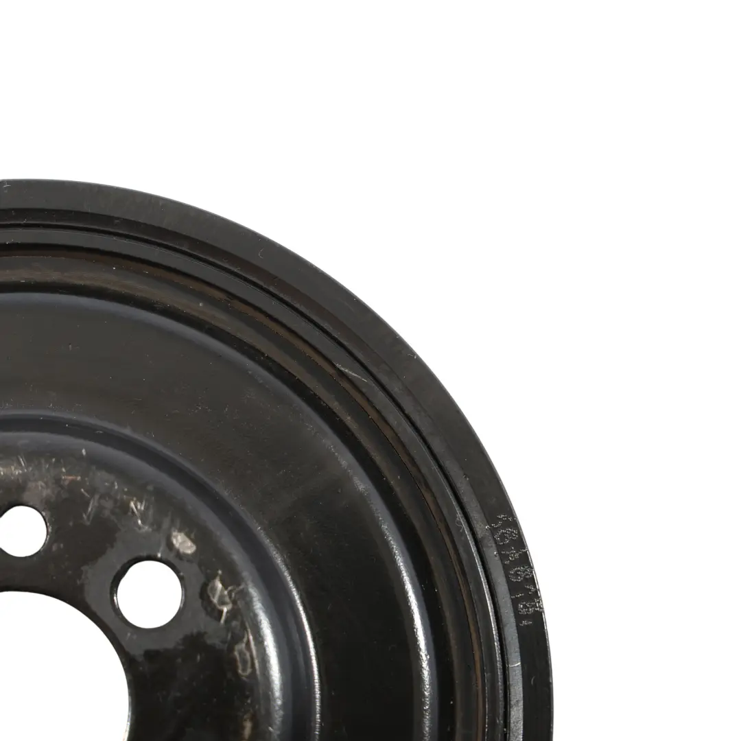 Poulie De Distribution De Vilebrequin pour Audi Q3 8U 2.0 TDI à propos du numéro de pièce 04L105243 Audi Q3 8U 2.0 TDI Poulie De Distribution De Vilebrequin - SKU 04L105243 - Numéro de pièce 04L105243