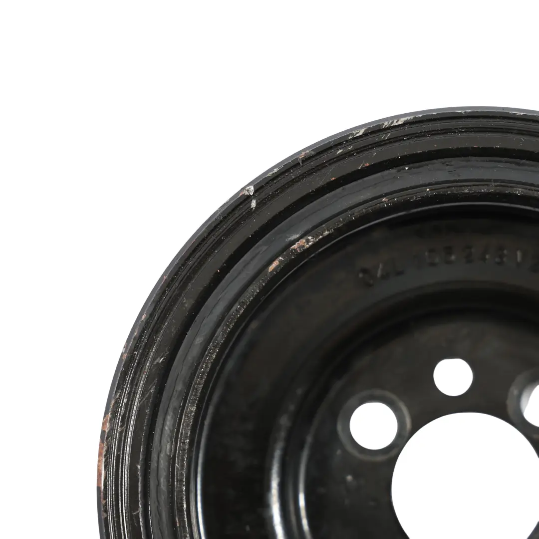 Amortiguador De Vibraciones De La Polea Cigüeñal 2.0 TDI para Audi Q3 8U con número de pieza 04L105243 Audi Q3 8U Amortiguador De Vibraciones De La Polea Cigüeñal 2.0 TDI - SKU 04L105243 - Número de pieza 04L105243