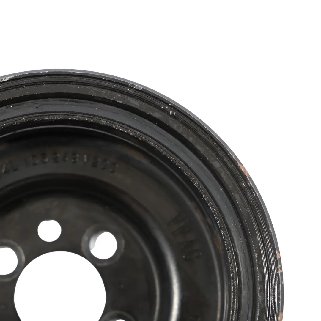 Koło Pasowe Wału Korbowego 2.0 TDI Diesel do Audi Q3 8U o numerze 04L105243 Audi Q3 8U Koło Pasowe Wału Korbowego 2.0 TDI Diesel - SKU 04L105243 - Numer Części 04L105243