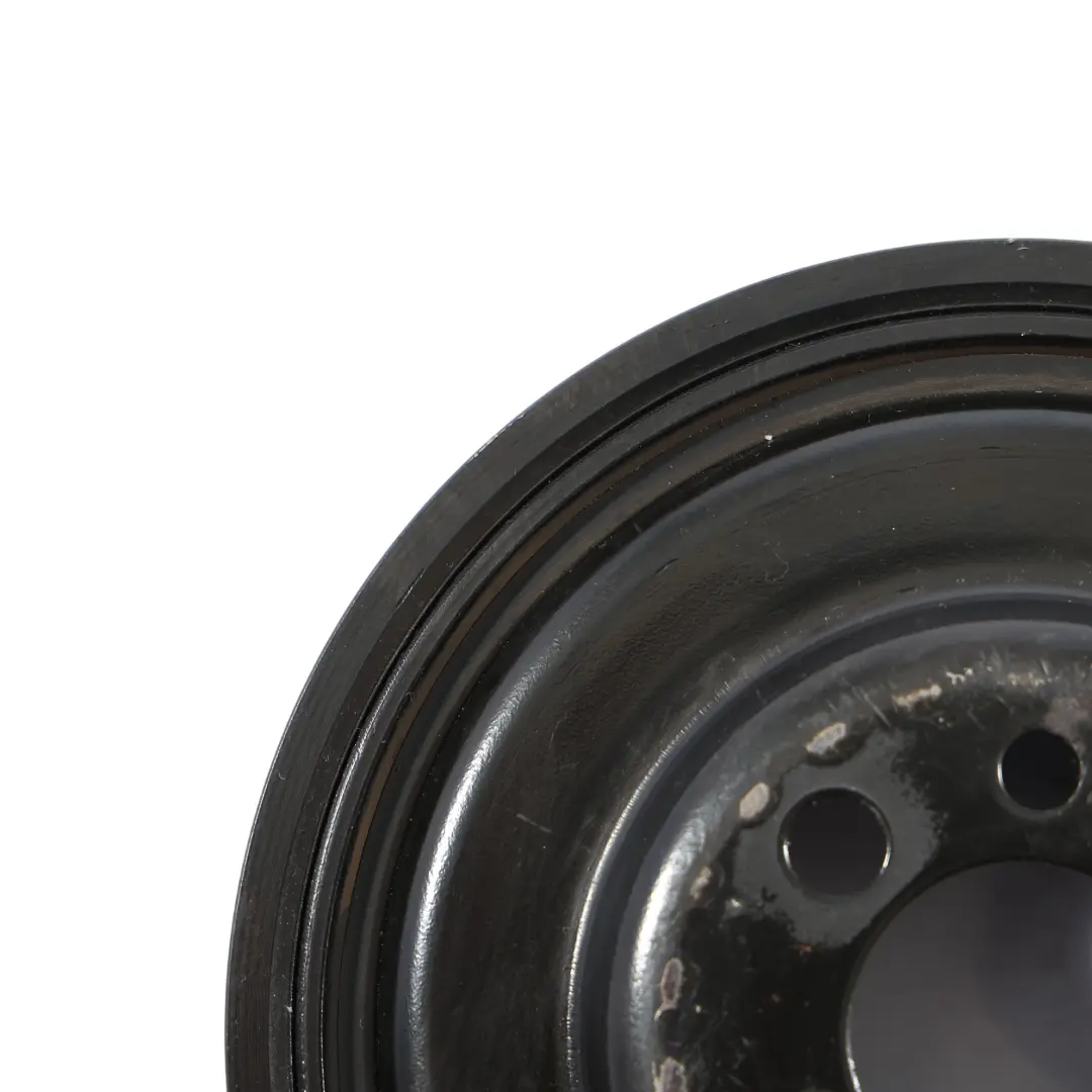 Koło Pasowe Wału Korbowego 2.0 TDI Diesel do Audi Q3 8U o numerze 04L105243 Audi Q3 8U Koło Pasowe Wału Korbowego 2.0 TDI Diesel - SKU 04L105243 - Numer Części 04L105243