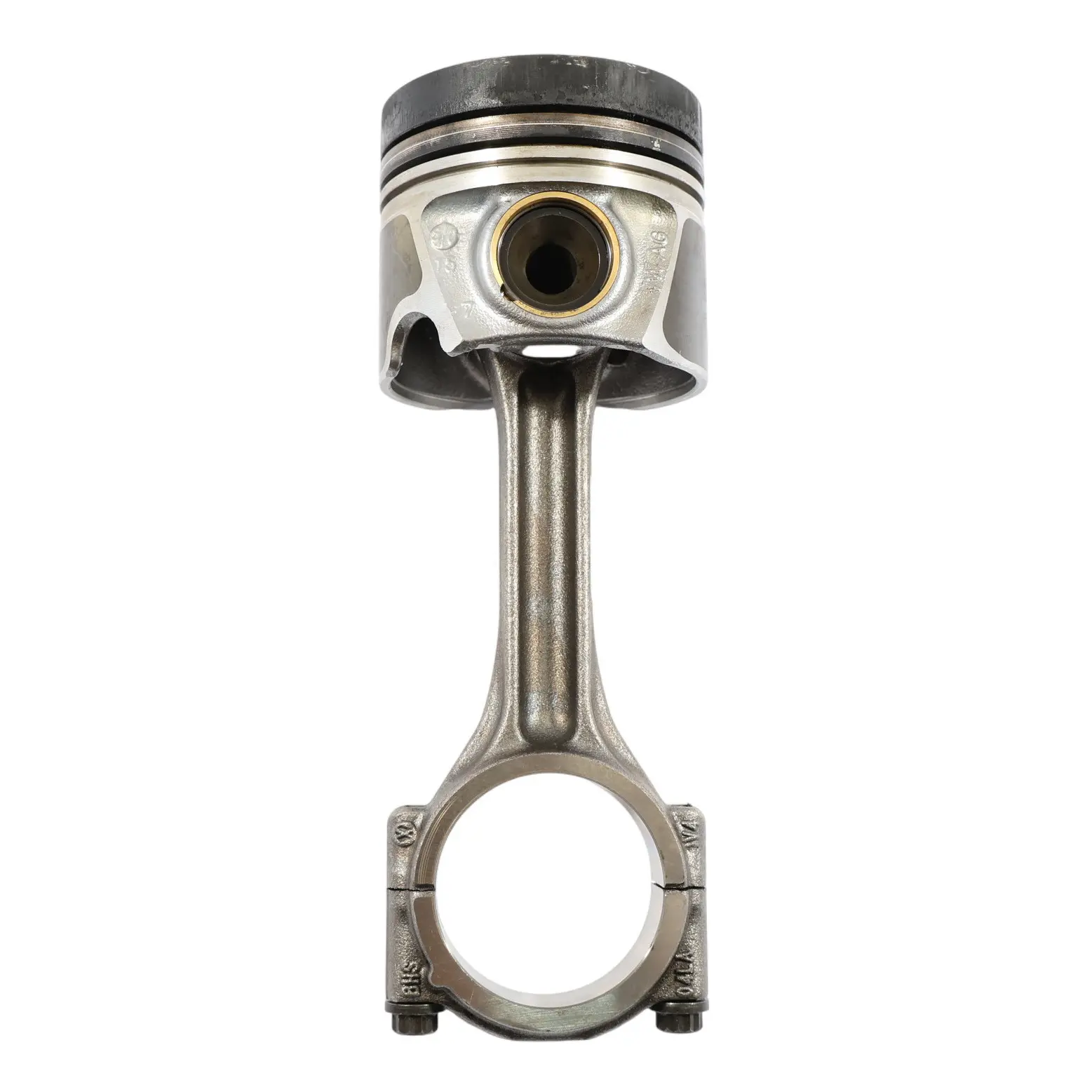 Audi Q3 8U Bielle De Piston De Moteur 2.0 TDI Diesel 04L107065AL