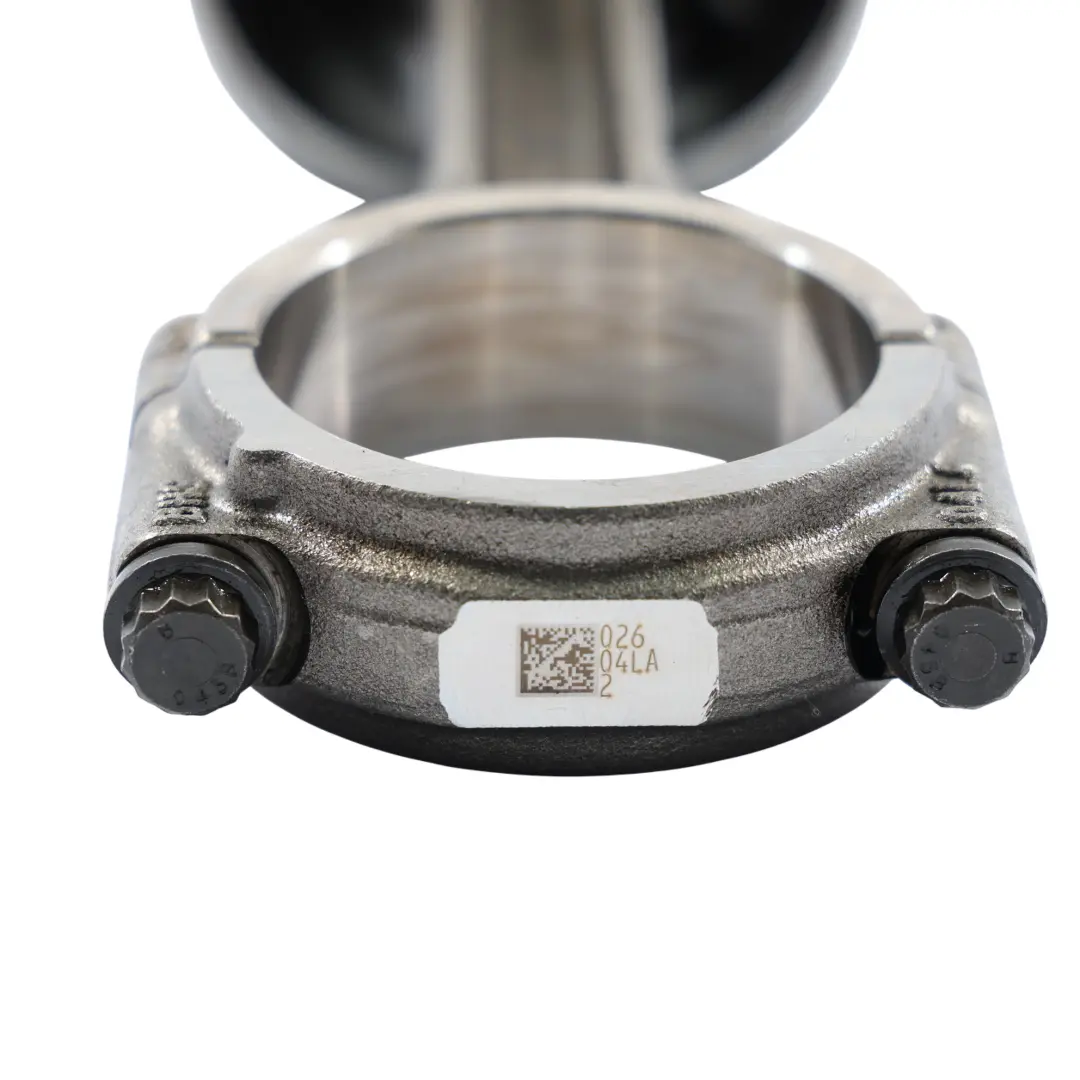 Pistón Biela Diesel para Audi Q3 8U 2.0 TDI Motor con número de pieza 04L107065AL Audi Q3 8U 2.0 TDI Motor Pistón Biela Diesel - SKU 04L107065AL - Número de pieza 04L107065AL