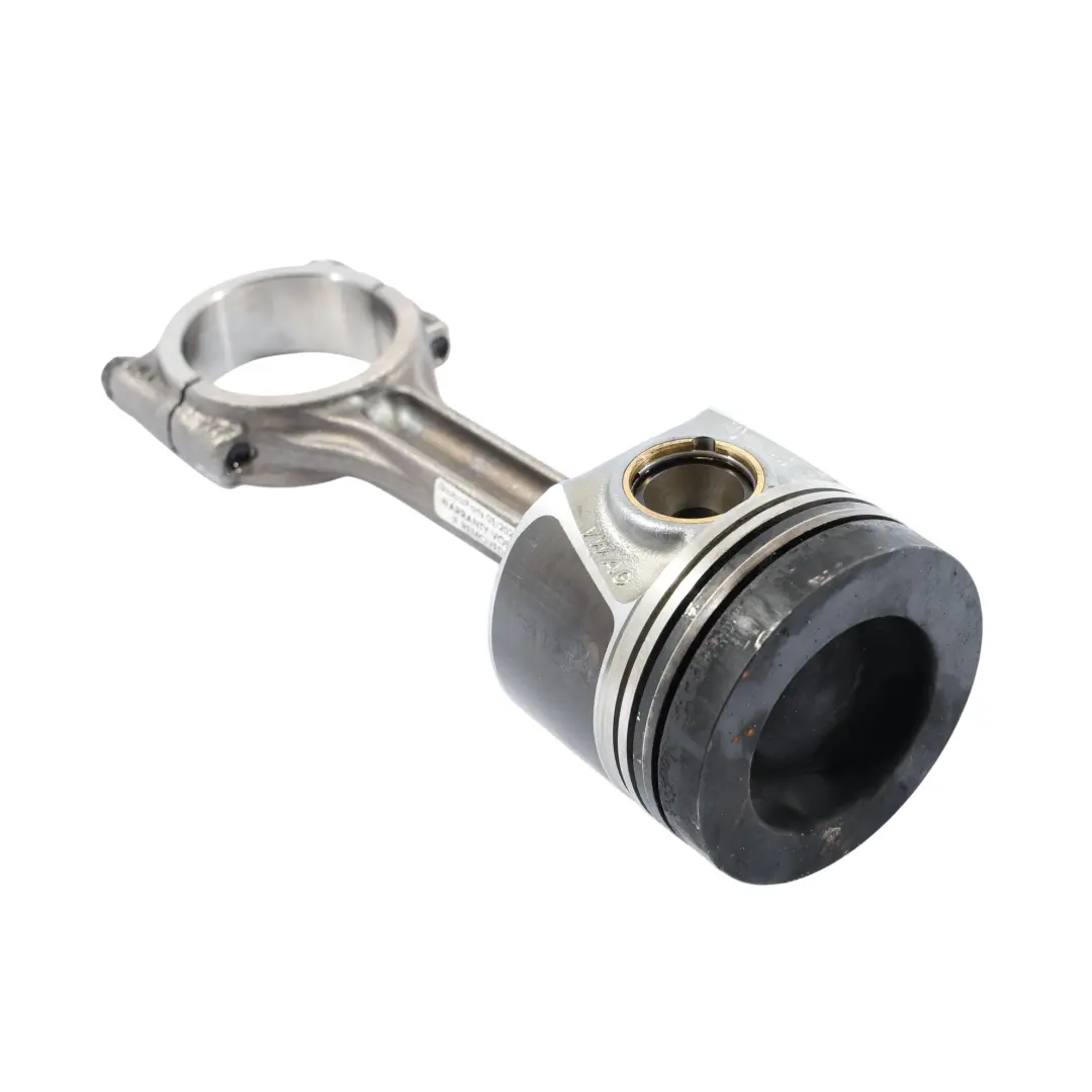 Audi Q3 8U 2.0 TDI Motor Kolben Pleuel Diesel - SKU 04L107065AL - Teilenummer 04L107065AL