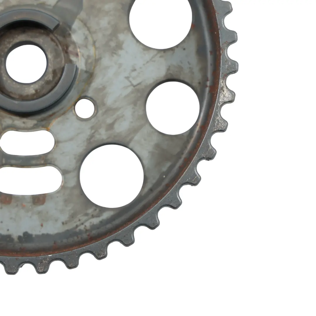 Camshaft Pulley Inlet Position Pulley Wheel 2.0 TDI to Audi Q3 8U with Part number 04L109105 Audi Q3 8U Camshaft Pulley Inlet Position Pulley Wheel 2.0 TDI - SKU 04L109105 - Part number 04L109105