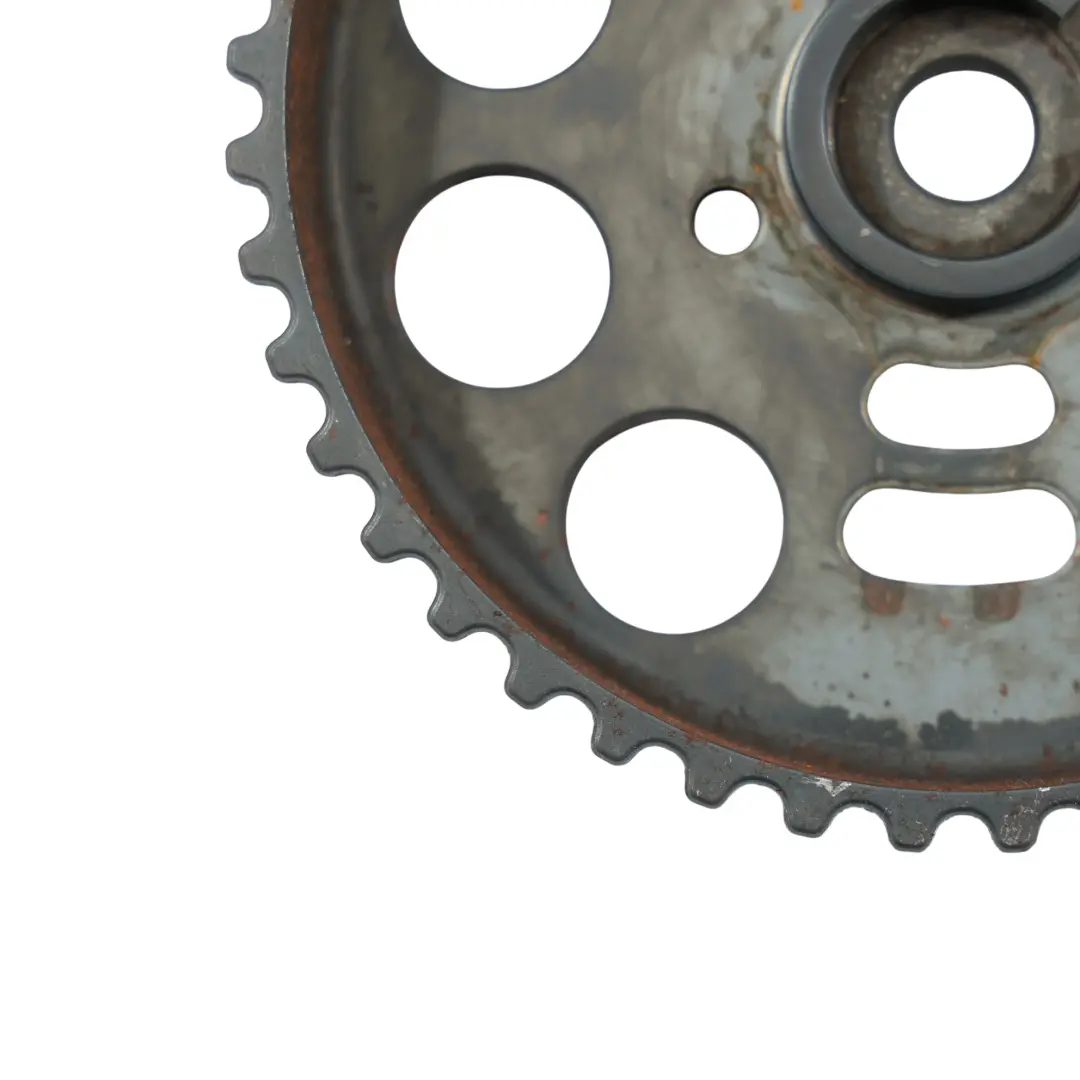 Puleggia Dell'Albero A Camme Puleggia Di Ingresso 2.0 TDI per Audi Q3 8U con numero di parte 04L109105 Audi Q3 8U Puleggia Dell'Albero A Camme Puleggia Di Ingresso 2.0 TDI - SKU 04L109105 - Numero di parte 04L109105