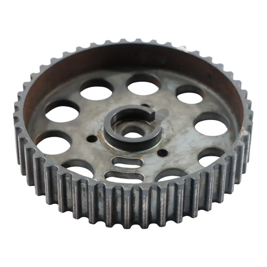 Puleggia Dell'Albero A Camme Puleggia Di Ingresso 2.0 TDI per Audi Q3 8U con numero di parte 04L109105 Audi Q3 8U Puleggia Dell'Albero A Camme Puleggia Di Ingresso 2.0 TDI - SKU 04L109105 - Numero di parte 04L109105