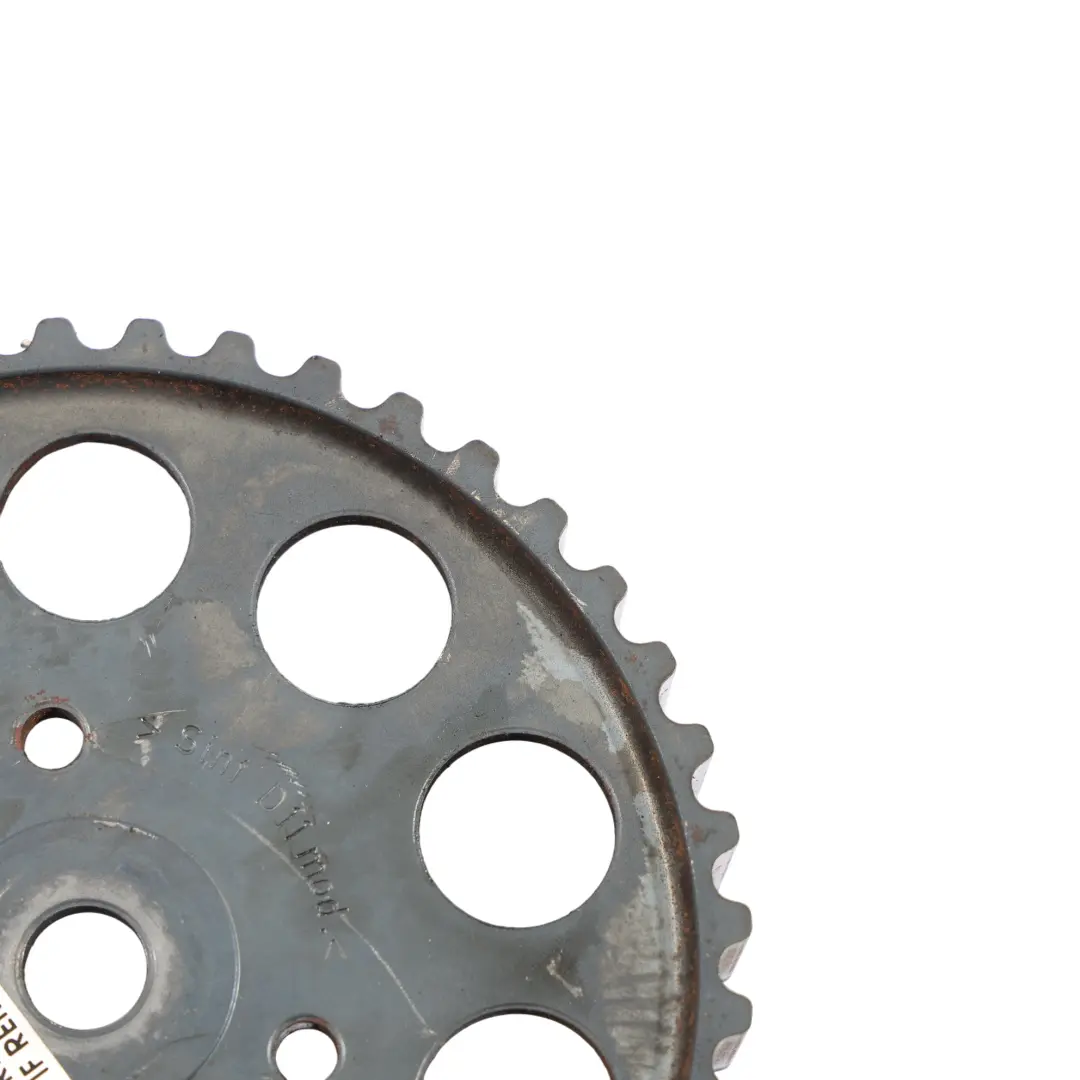 Puleggia Dell'Albero A Camme Puleggia Di Ingresso 2.0 TDI per Audi Q3 8U con numero di parte 04L109105 Audi Q3 8U Puleggia Dell'Albero A Camme Puleggia Di Ingresso 2.0 TDI - SKU 04L109105 - Numero di parte 04L109105