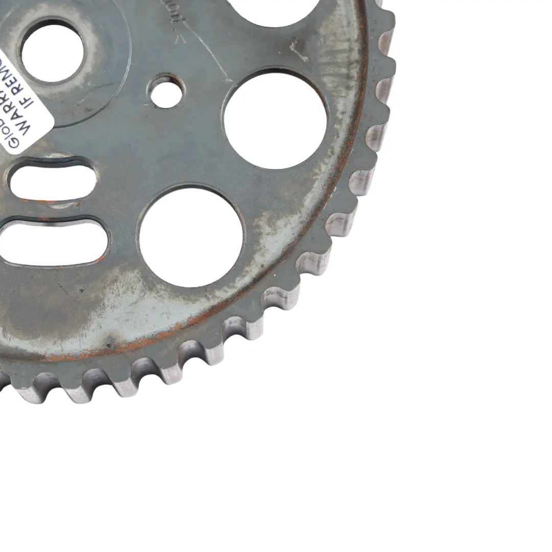 Puleggia Dell'Albero A Camme Puleggia Di Ingresso 2.0 TDI per Audi Q3 8U con numero di parte 04L109105 Audi Q3 8U Puleggia Dell'Albero A Camme Puleggia Di Ingresso 2.0 TDI - SKU 04L109105 - Numero di parte 04L109105