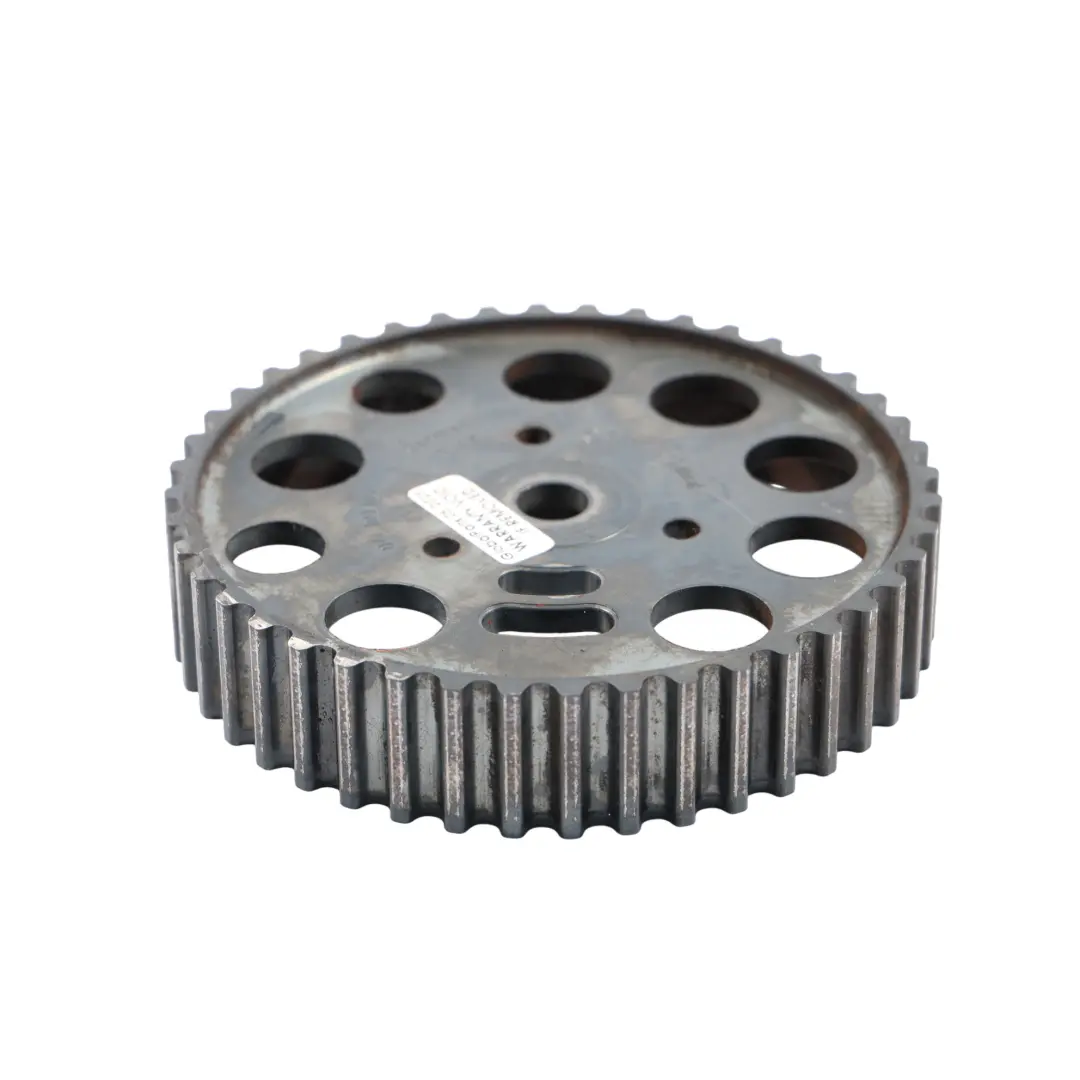 Poulie D'Arbre À Cames D'Admission 2.0 TDI pour Audi Q3 8U à propos du numéro de pièce 04L109105 Audi Q3 8U Poulie D'Arbre À Cames D'Admission 2.0 TDI - SKU 04L109105 - Numéro de pièce 04L109105