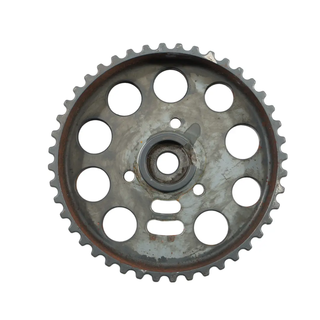 Puleggia Dell'Albero A Camme Puleggia Di Ingresso 2.0 TDI per Audi Q3 8U con numero di parte 04L109105 Audi Q3 8U Puleggia Dell'Albero A Camme Puleggia Di Ingresso 2.0 TDI - SKU 04L109105 - Numero di parte 04L109105