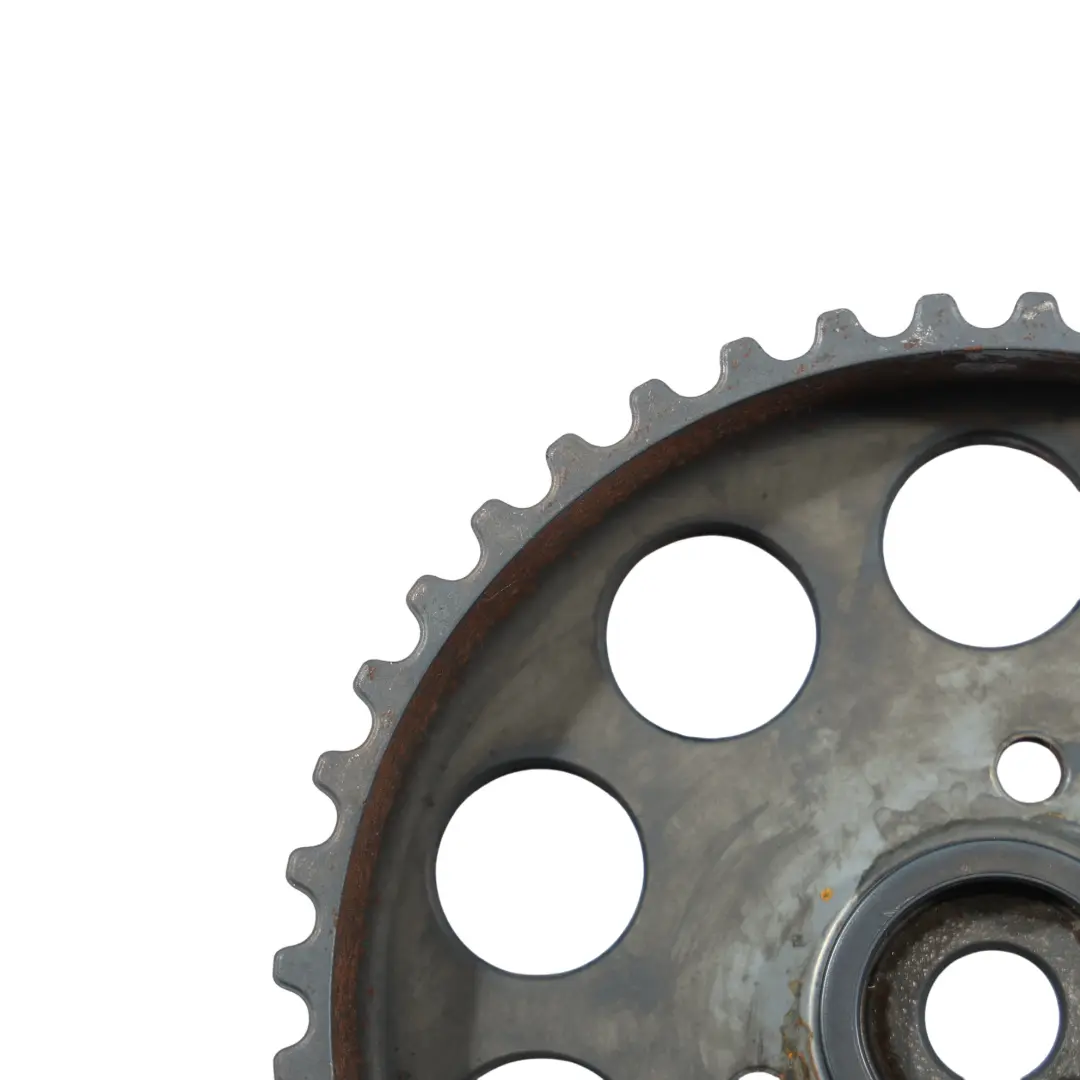 Puleggia Dell'Albero A Camme Puleggia Di Ingresso 2.0 TDI per Audi Q3 8U con numero di parte 04L109105 Audi Q3 8U Puleggia Dell'Albero A Camme Puleggia Di Ingresso 2.0 TDI - SKU 04L109105 - Numero di parte 04L109105