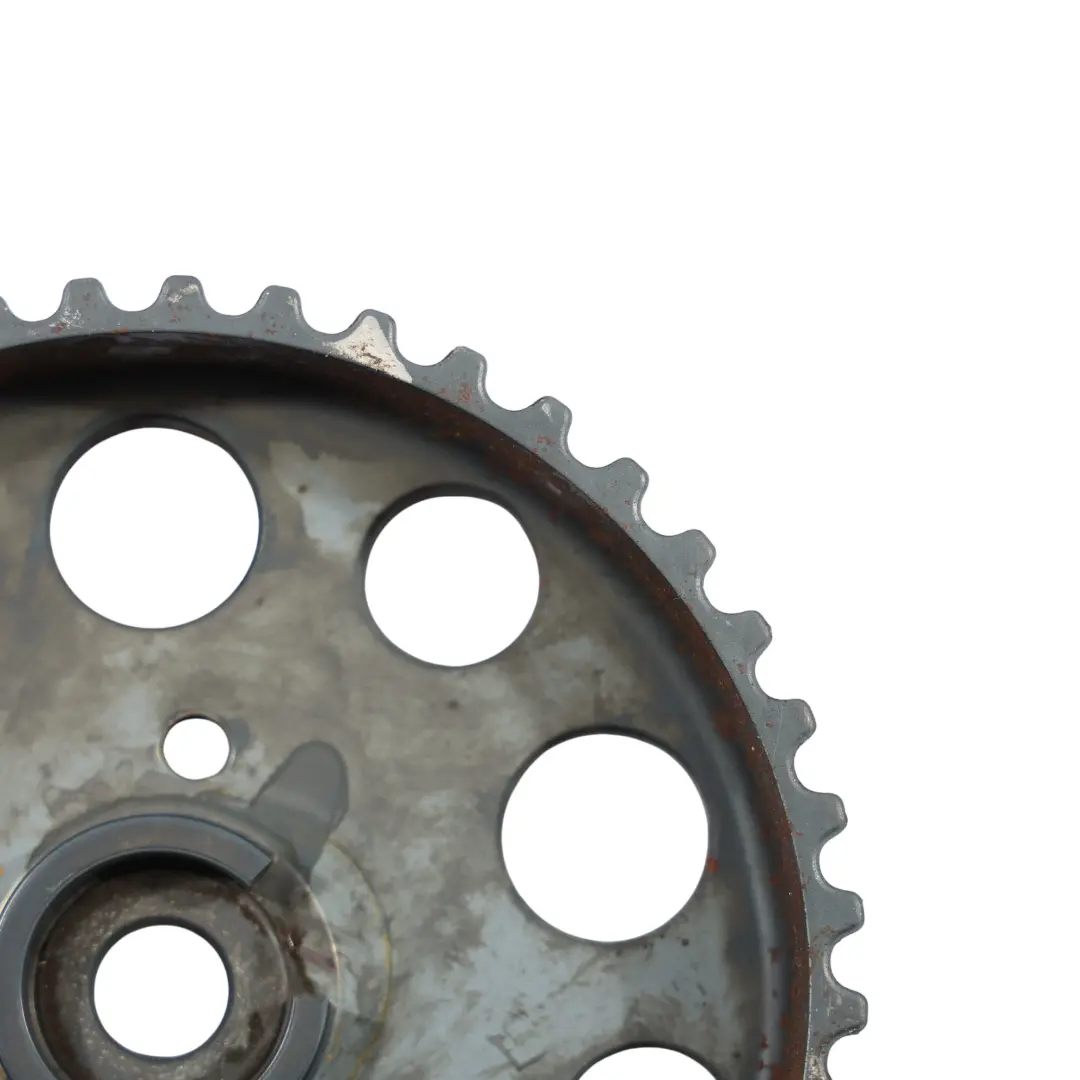 Polea Del Árbol De Levas Posición De Entrada 2.0 TDI para Audi Q3 8U con número de pieza 04L109105 Audi Q3 8U Polea Del Árbol De Levas Posición De Entrada 2.0 TDI - SKU 04L109105 - Número de pieza 04L109105