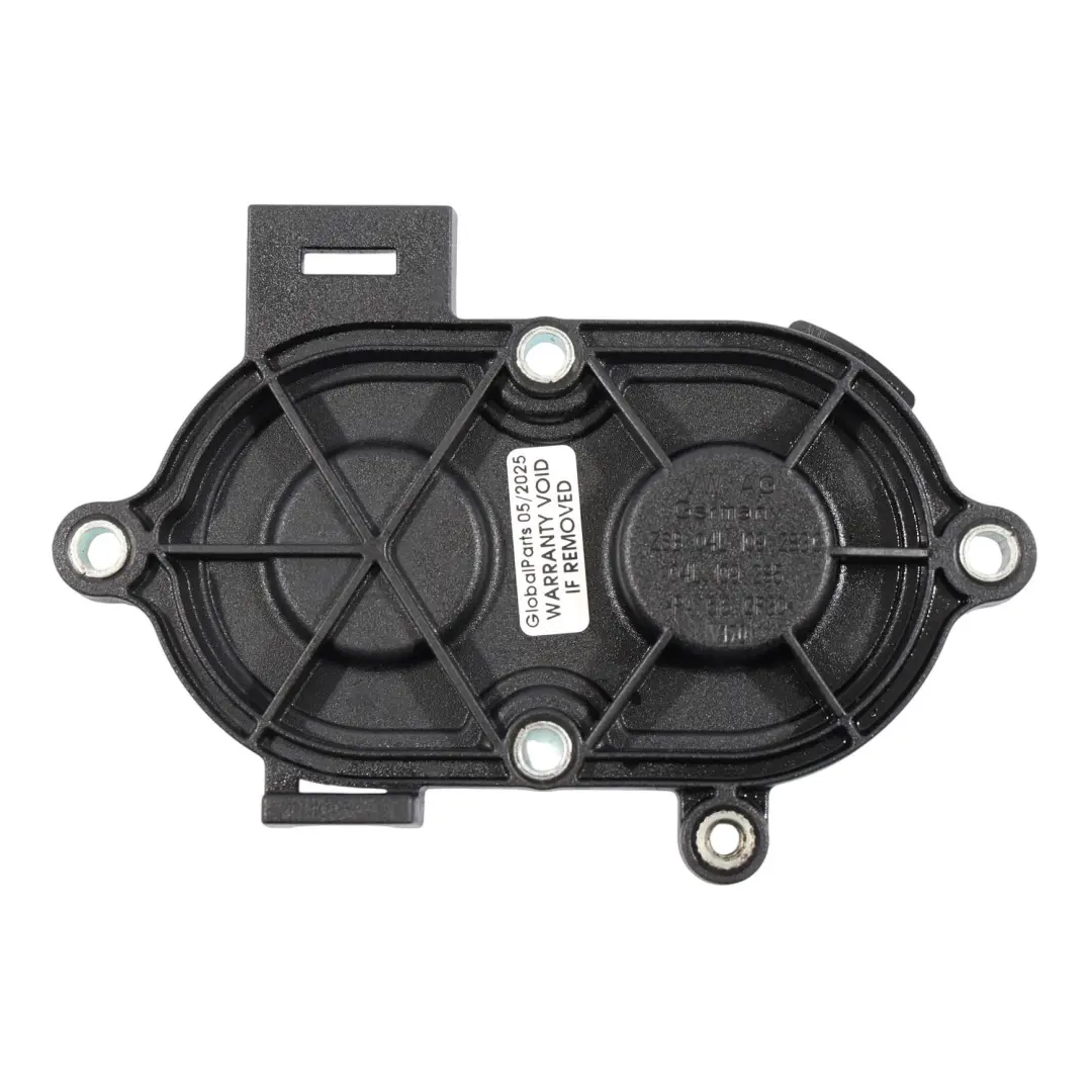 Bride de l'arbre à cames Panneau moteur pour Audi Q3 8U 2.0 TDI à propos du numéro de pièce 04L109283C Audi Q3 8U 2.0 TDI Bride de l'arbre à cames Panneau moteur - SKU 04L109283C - Numéro de pièce 04L109283C