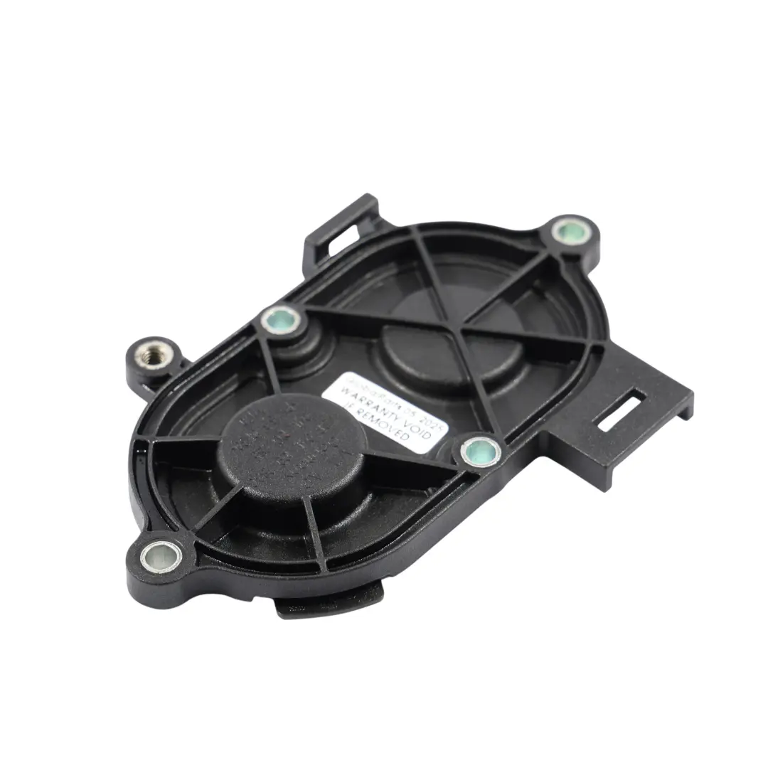 Bride de l'arbre à cames Panneau moteur pour Audi Q3 8U 2.0 TDI à propos du numéro de pièce 04L109283C Audi Q3 8U 2.0 TDI Bride de l'arbre à cames Panneau moteur - SKU 04L109283C - Numéro de pièce 04L109283C