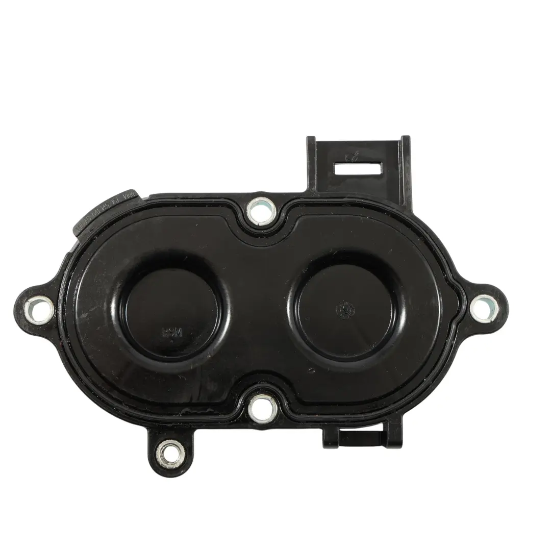 Brida De Sellado Del Árbol De Levas Tapa Del Panel para Audi Q3 8U 2.0 TDI con número de pieza 04L109283C Audi Q3 8U 2.0 TDI Brida De Sellado Del Árbol De Levas Tapa Del Panel - SKU 04L109283C - Número de pieza 04L109283C