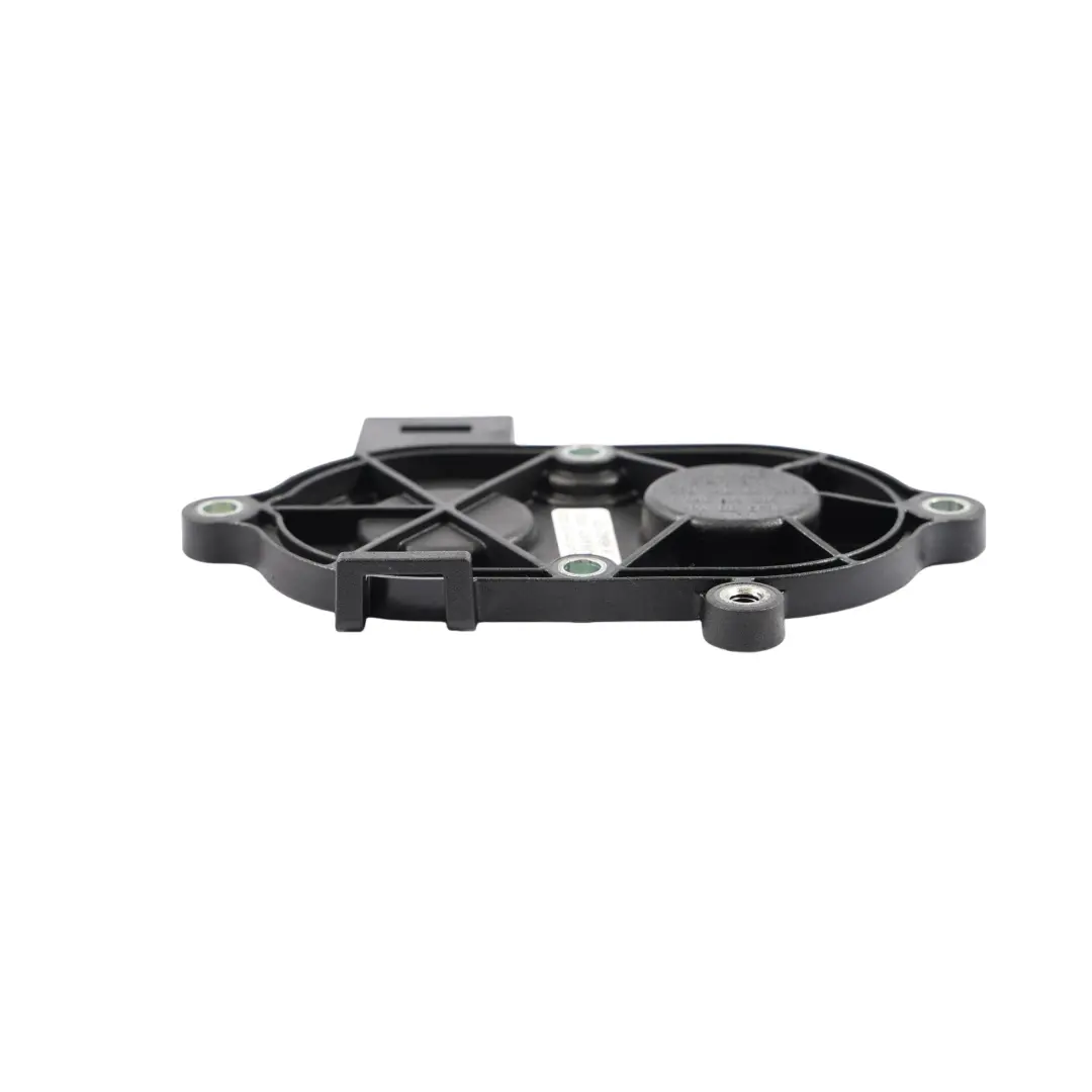 Nockenwellenabdichtung Flansch Motor Enddeckel Audi Q3 8U 2.0 TDI - SKU 04L109283C - Teilenummer 04L109283C