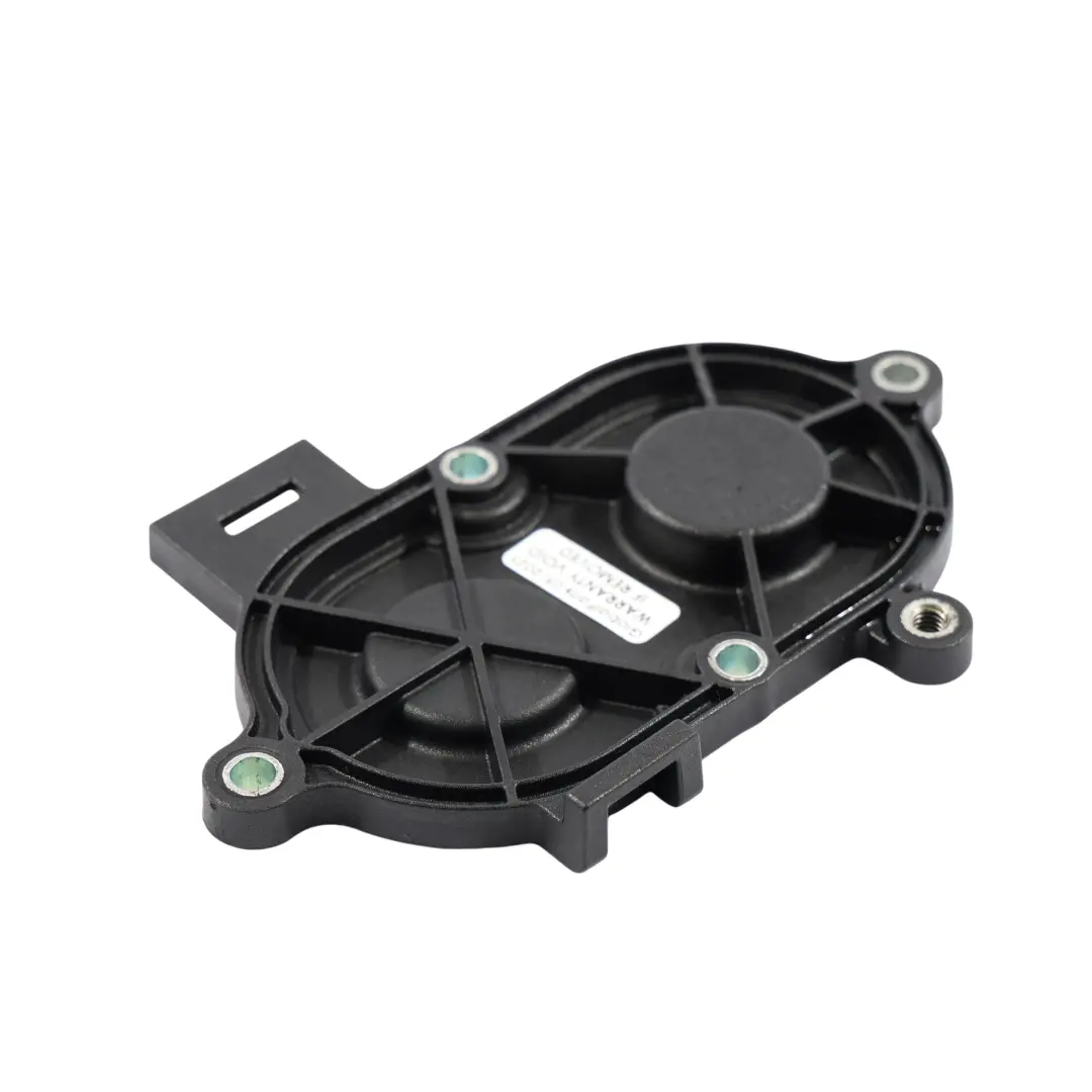 Camshaft Sealing Flange End Cover Engine Panel to Audi Q3 8U 2.0 TDI with Part number 04L109283C Audi Q3 8U 2.0 TDI Camshaft Sealing Flange End Cover Engine Panel - SKU 04L109283C - Part number 04L109283C