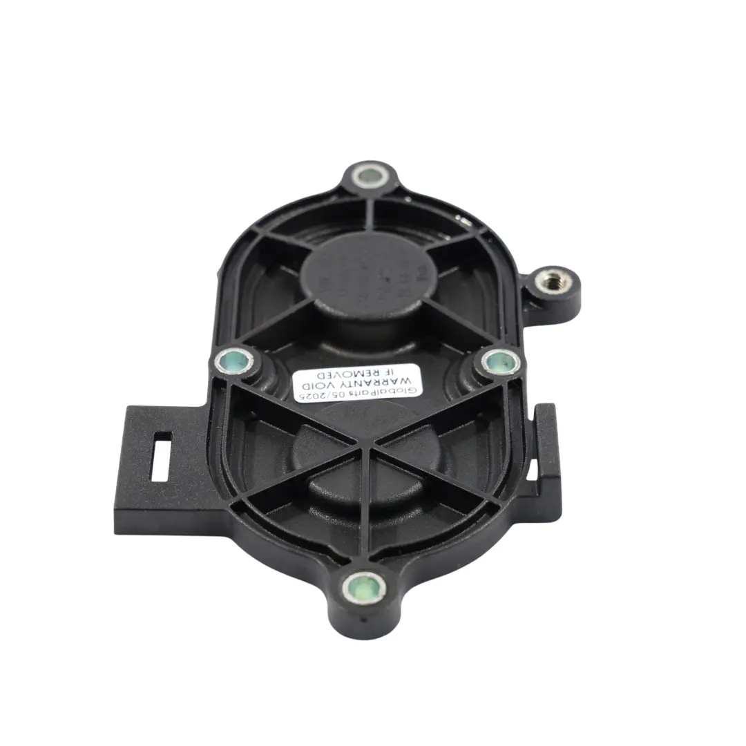 Bride de l'arbre à cames Panneau moteur pour Audi Q3 8U 2.0 TDI à propos du numéro de pièce 04L109283C Audi Q3 8U 2.0 TDI Bride de l'arbre à cames Panneau moteur - SKU 04L109283C - Numéro de pièce 04L109283C