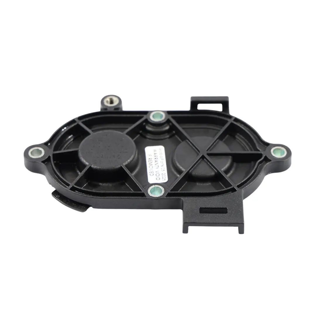 Camshaft Sealing Flange End Cover Engine Panel to Audi Q3 8U 2.0 TDI with Part number 04L109283C Audi Q3 8U 2.0 TDI Camshaft Sealing Flange End Cover Engine Panel - SKU 04L109283C - Part number 04L109283C