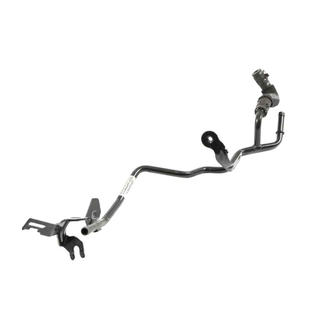 DFUA Diesel Water Coolant Hose Pipe Tube Line to Audi Q3 8U 2.0 TDI with Part number 04L121070AB Audi Q3 8U 2.0 TDI DFUA Diesel Water Coolant Hose Pipe Tube Line - SKU 04L121070AB - Part number 04L121070AB