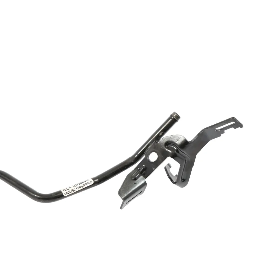 Audi Q3 8U 2.0 TDI DFUA Diesel Acqua Refrigerante Tubo Tubo Linea - SKU 04L121070AB - Numero di parte 04L121070AB