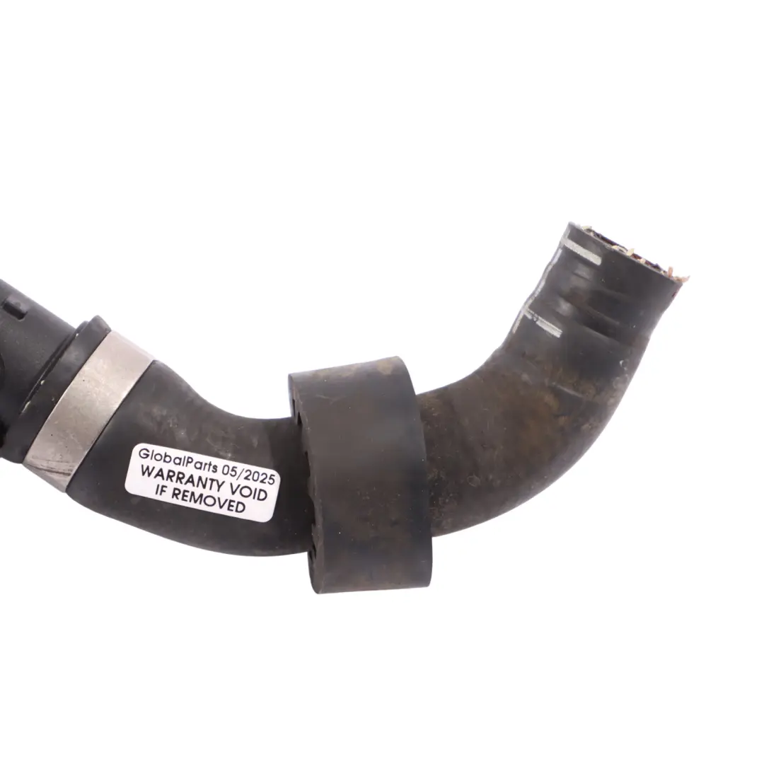 Tuyau De Liquide De Refroidissement Moteur Diesel Audi A3 8V 2.0 TDI - SKU 04L122073B - Numéro de pièce 04L122073B