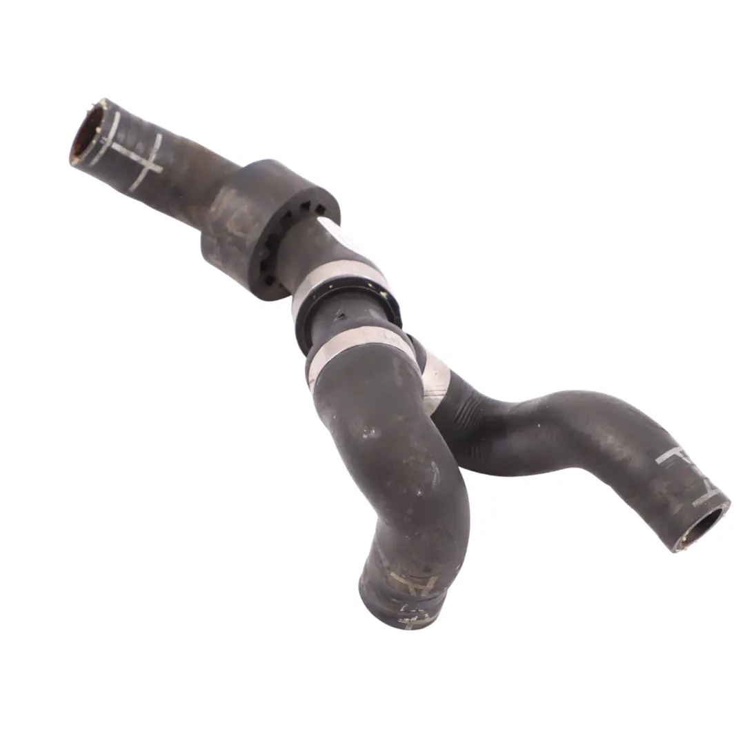 Tuyau De Liquide De Refroidissement Moteur Diesel Audi A3 8V 2.0 TDI - SKU 04L122073B - Numéro de pièce 04L122073B