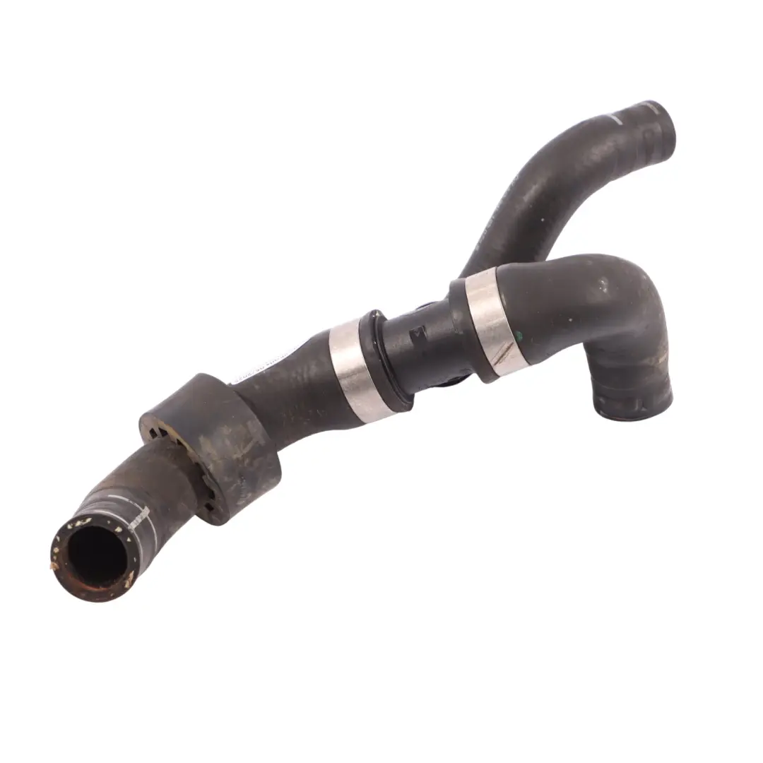 Water Pipe Engine Cooling Coolant Hose Line to Audi A3 8V 2.0 TDI Diesel with Part number 04L122073B Audi A3 8V 2.0 TDI Diesel Water Pipe Engine Cooling Coolant Hose Line - SKU 04L122073B - Part number 04L122073B
