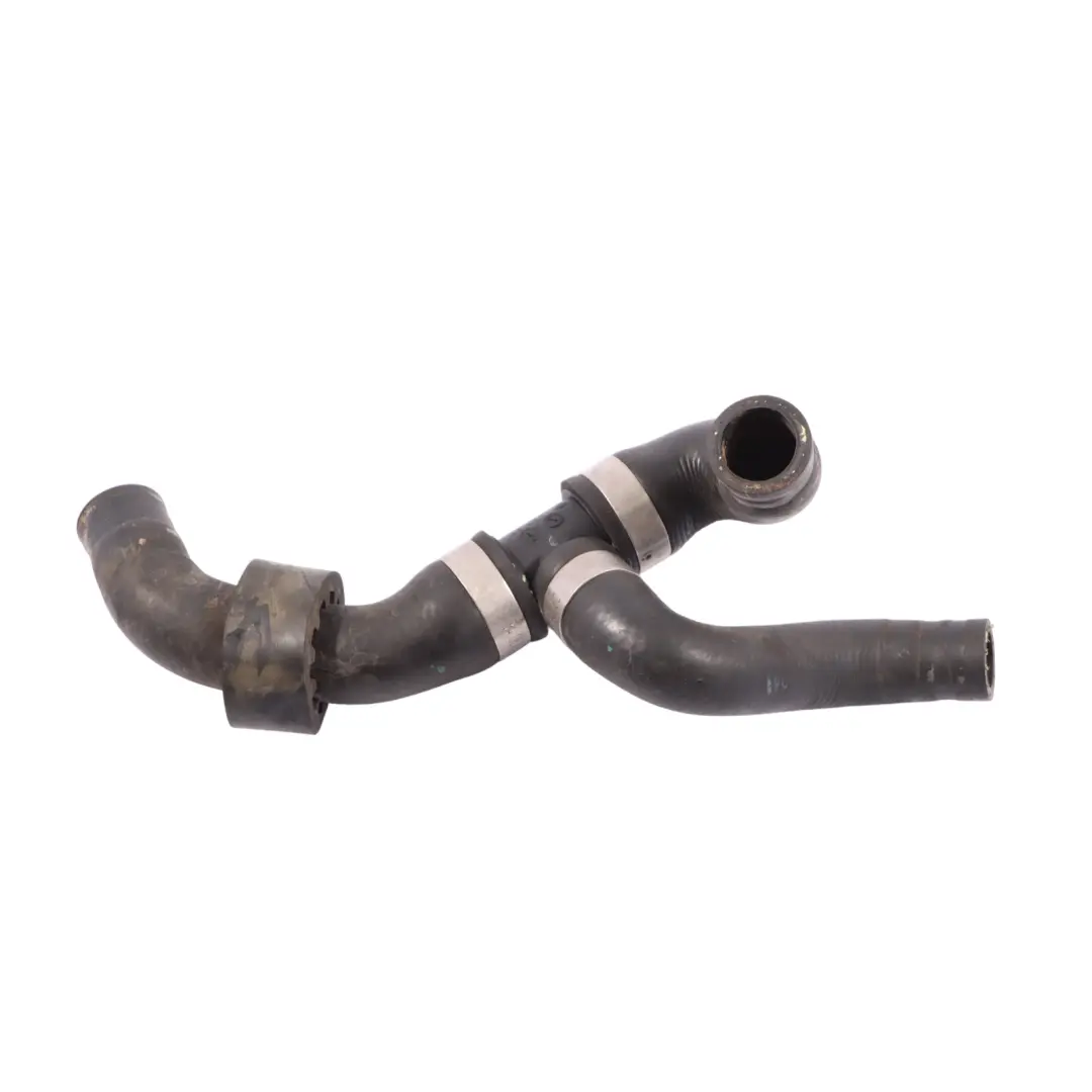 Tuyau De Liquide De Refroidissement Moteur Diesel pour Audi A3 8V 2.0 TDI à propos du numéro de pièce 04L122073B Audi A3 8V 2.0 TDI Tuyau De Liquide De Refroidissement Moteur Diesel - SKU 04L122073B - Numéro de pièce 04L122073B