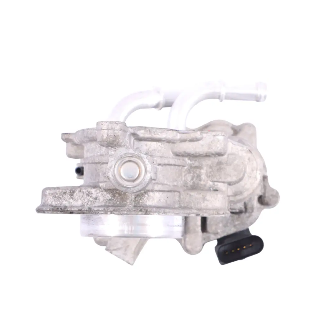 Audi Q3 Volkswagen Tiguan 5N 2.0 TDi Motor Drossel Klappe - SKU 04L128063AA - Teilenummer 04L128063AA