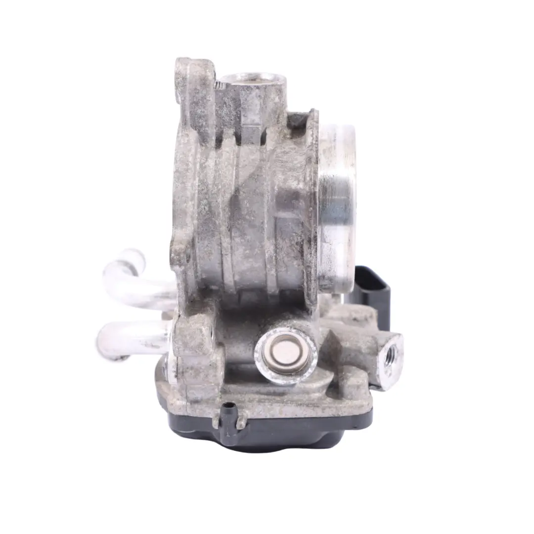 Audi Q3 Volkswagen Tiguan 5N 2.0 TDi Motore Valvola Corpo Farfallato - SKU 04L128063AA - Numero di parte 04L128063AA