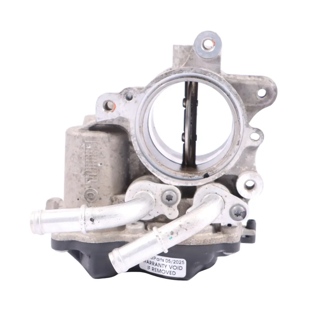 Audi Q3 Volkswagen Tiguan 5N 2.0 TDi Motore Valvola Corpo Farfallato - SKU 04L128063AA - Numero di parte 04L128063AA