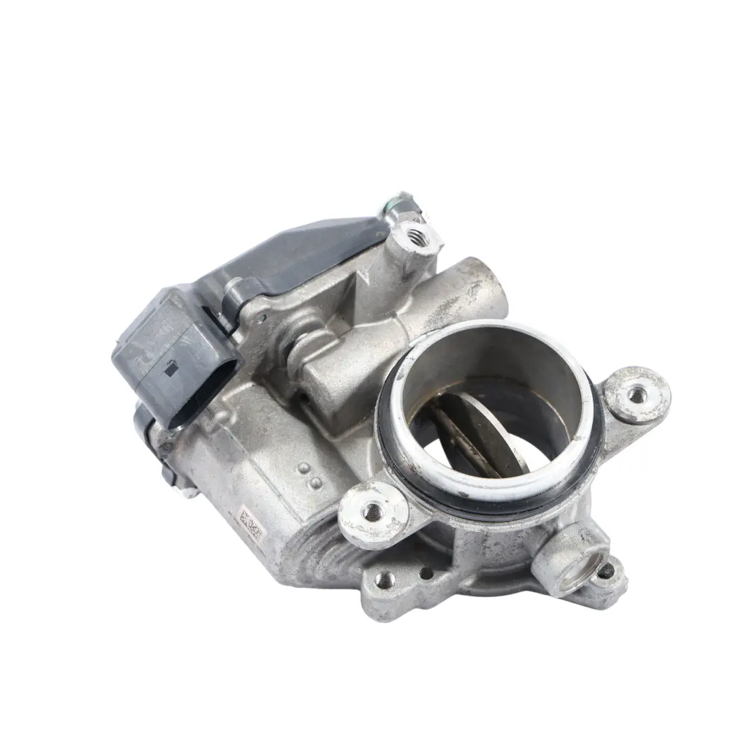 CSUB Motor Drossel Klappen Ventil für Audi A5 8T 2.0 TDI mit Teilenummer 04L128063P Audi A5 8T 2.0 TDI CSUB Motor Drossel Klappen Ventil - SKU 04L128063P-1 - Teilenummer 04L128063P