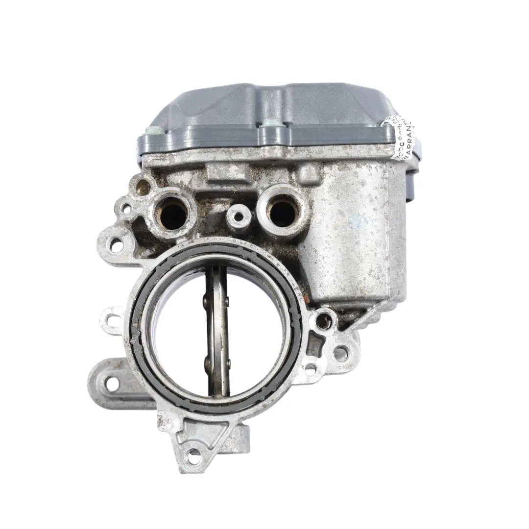 Audi A5 8T 2.0 TDI CSUB Motore Valvola Corpo Farfallato - SKU 04L128063P-1 - Numero di parte 04L128063P