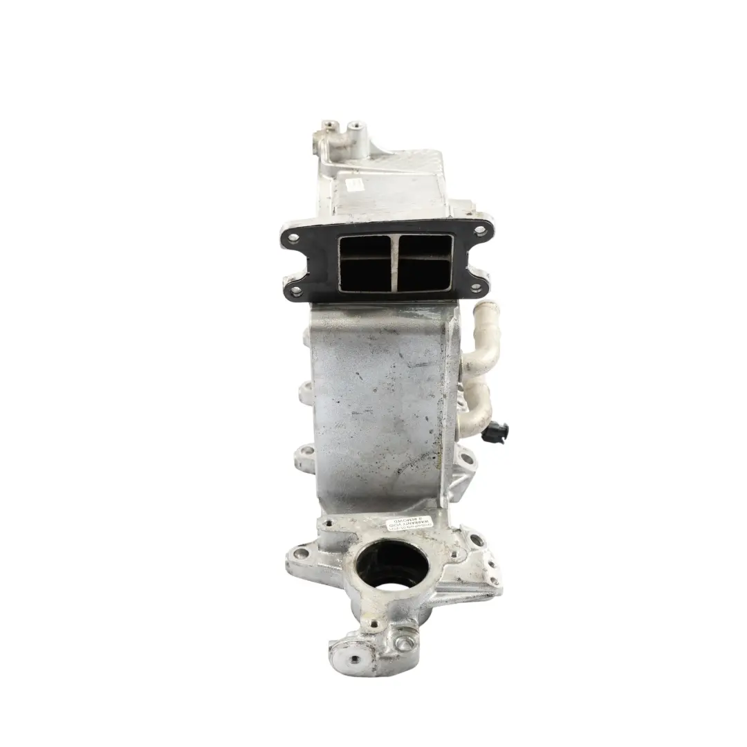 Audi Q3 8U Collettore Aspirazione Raffreddatore Carica 2.0 TDI DFUA - SKU 04L129766AQ - Numero di parte 04L129766AQ