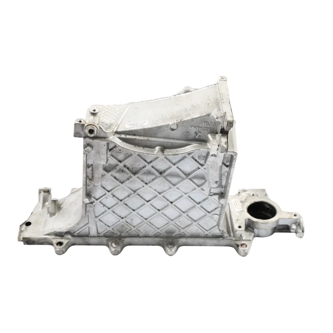Audi Q3 8U Collettore Aspirazione Raffreddatore Carica 2.0 TDI DFUA - SKU 04L129766AQ - Numero di parte 04L129766AQ
