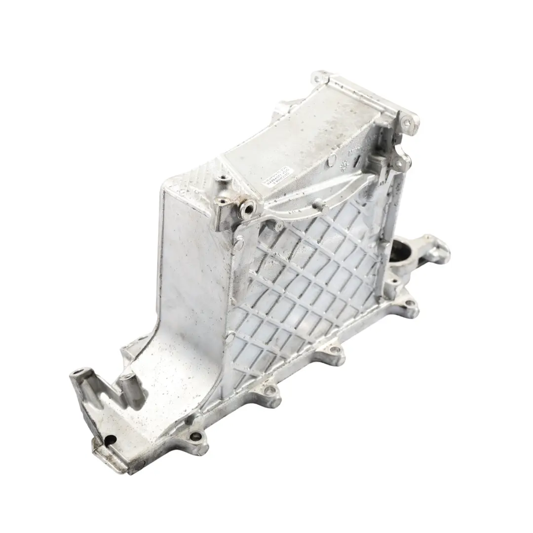 Refrigerador Carga Colector Admisión Aire 2.0 TDI DFUA para Audi Q3 8U con número de pieza 04L129766AQ Audi Q3 8U Refrigerador Carga Colector Admisión Aire 2.0 TDI DFUA - SKU 04L129766AQ - Número de pieza 04L129766AQ