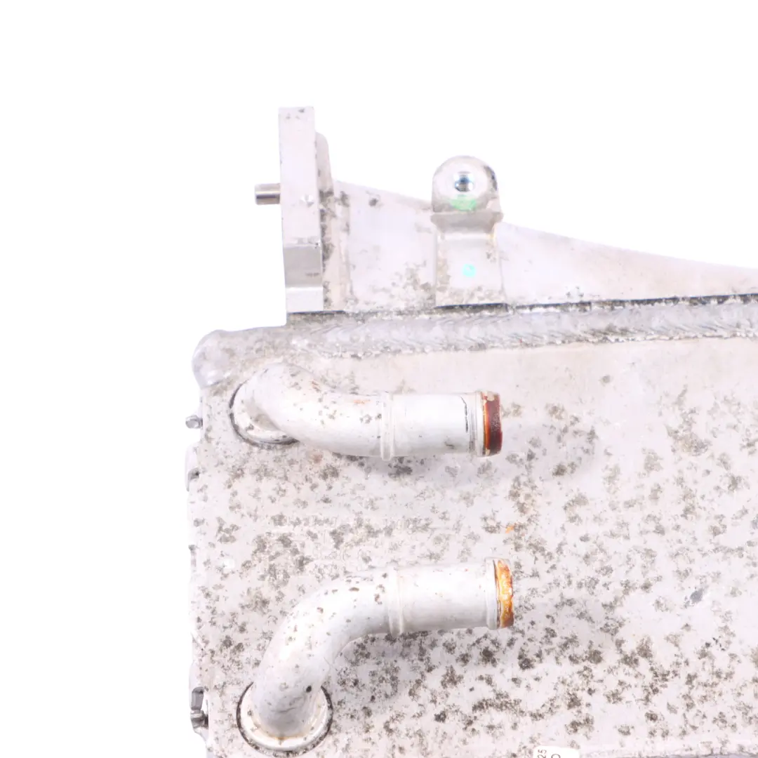 Raffreddamento Aria Aspirazione Mainfold per Audi A3 8V Q3 con numero di parte 04L129766Q Audi A3 8V Q3 Raffreddamento Aria Aspirazione Mainfold - SKU 04L129766Q - Numero di parte 04L129766Q