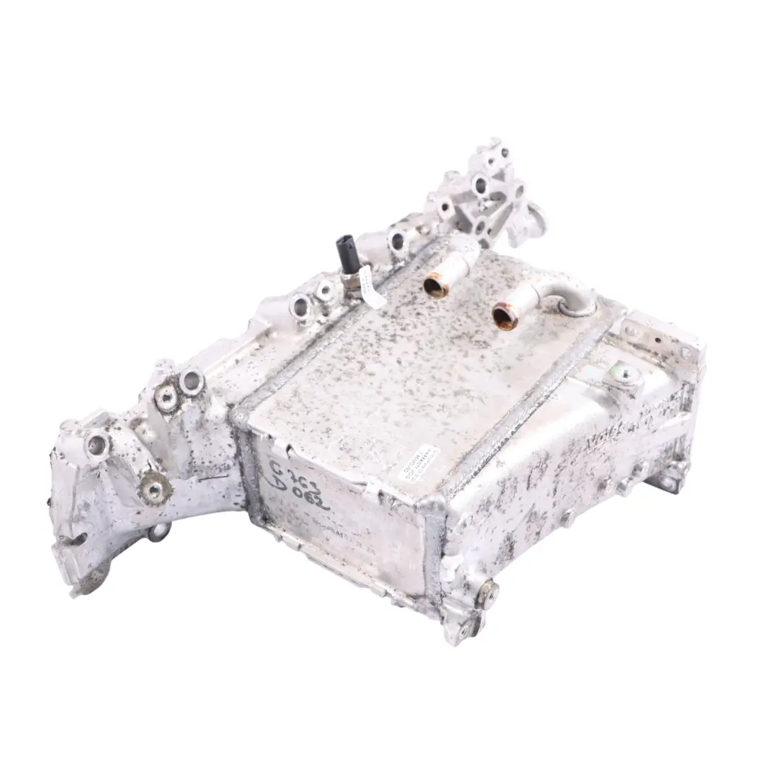 Cooler Intake Mainfold to Audi A3 8V Q3 Air with Part number 04L129766Q Audi A3 8V Q3 Air Cooler Intake Mainfold - SKU 04L129766Q - Part number 04L129766Q