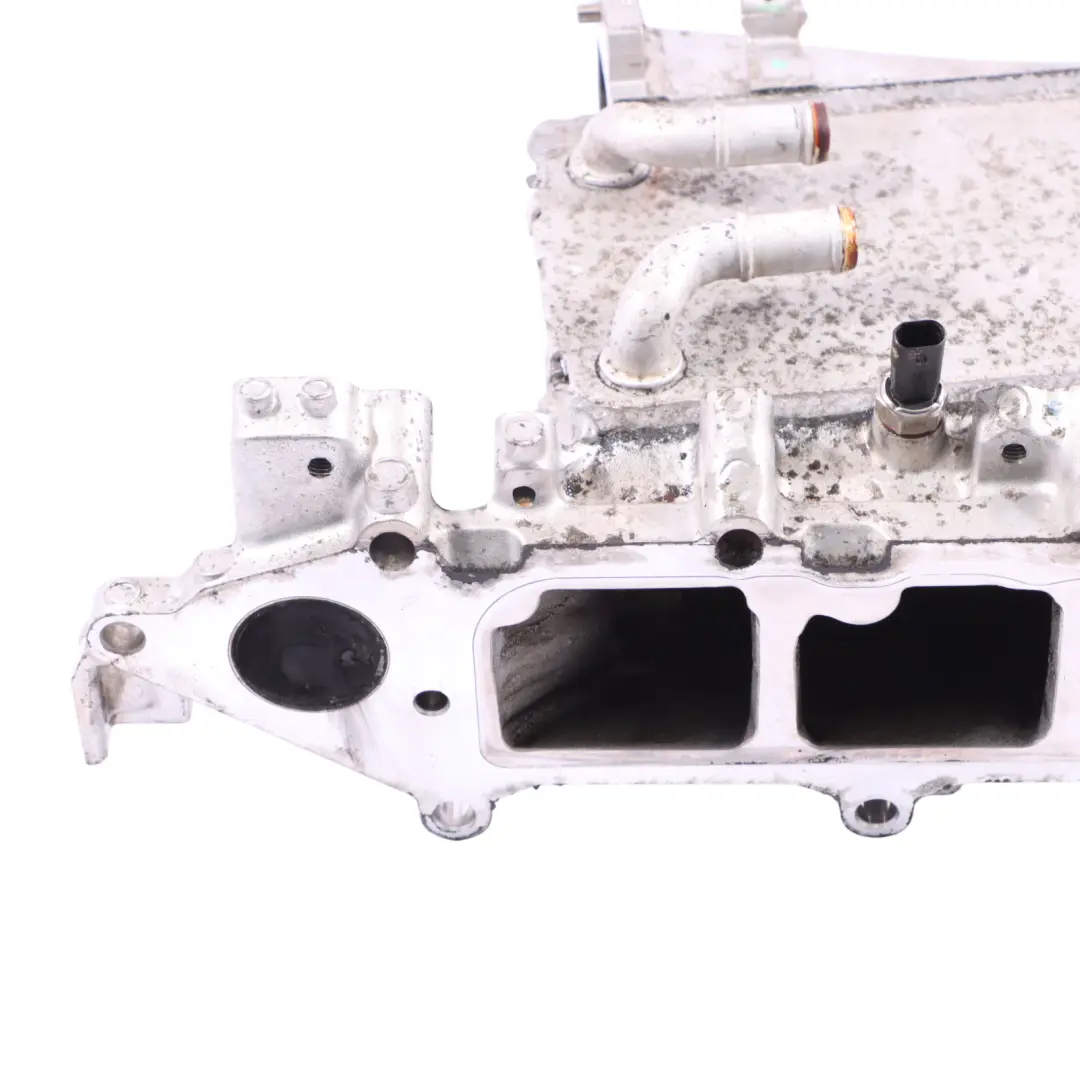 Luft Kühler Ansaug Stutzen Hauptfach für Audi A3 8V Q3 mit Teilenummer 04L129766Q Audi A3 8V Q3 Luft Kühler Ansaug Stutzen Hauptfach - SKU 04L129766Q - Teilenummer 04L129766Q