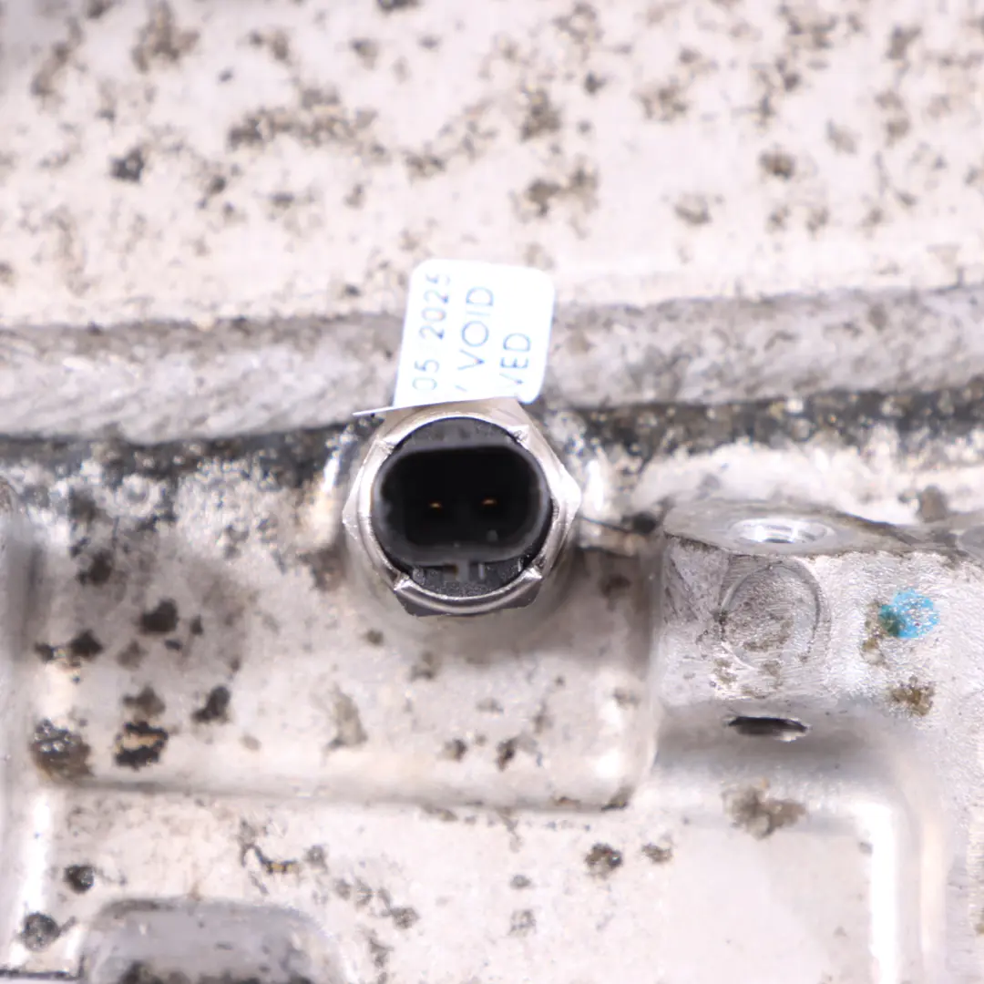 Audi A3 8V Q3 Luft Kühler Ansaug Stutzen Hauptfach - SKU 04L129766Q - Teilenummer 04L129766Q