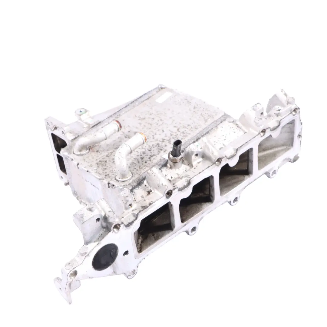 Luft Kühler Ansaug Stutzen Hauptfach für Audi A3 8V Q3 mit Teilenummer 04L129766Q Audi A3 8V Q3 Luft Kühler Ansaug Stutzen Hauptfach - SKU 04L129766Q - Teilenummer 04L129766Q